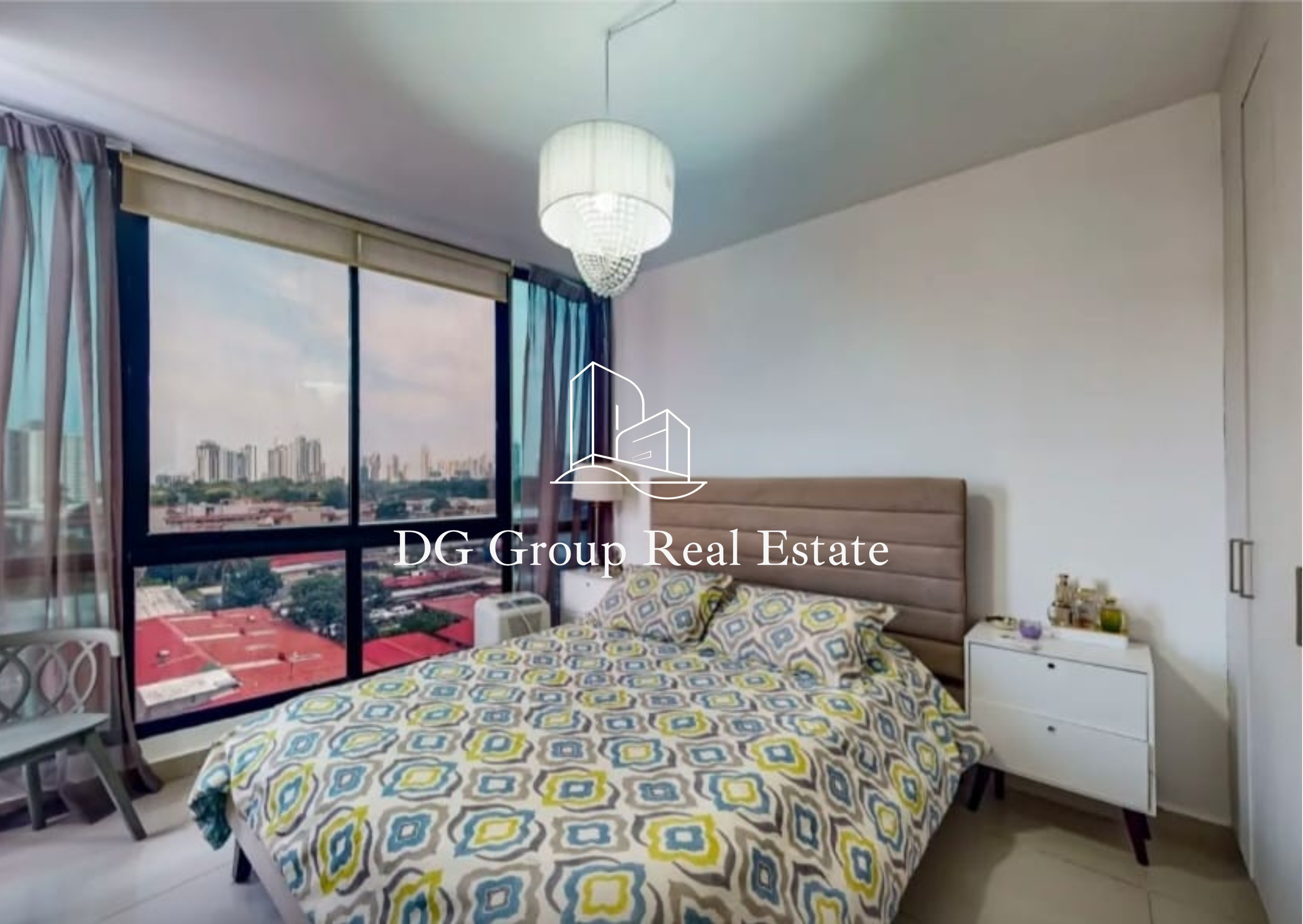 Venta de apartamento en Parque Lefevre — foto 6