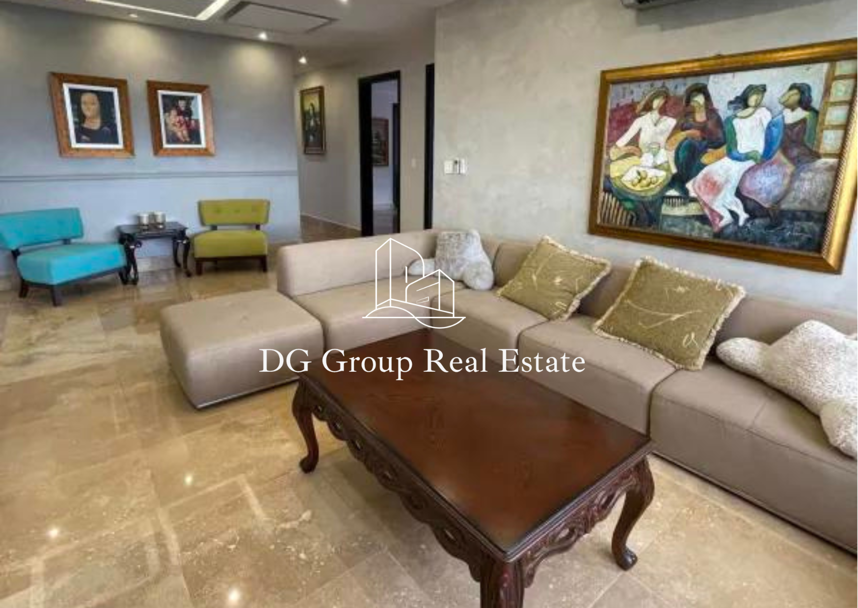 Venta de apartamento en Punta Pacífica PH Q Tower — foto 4