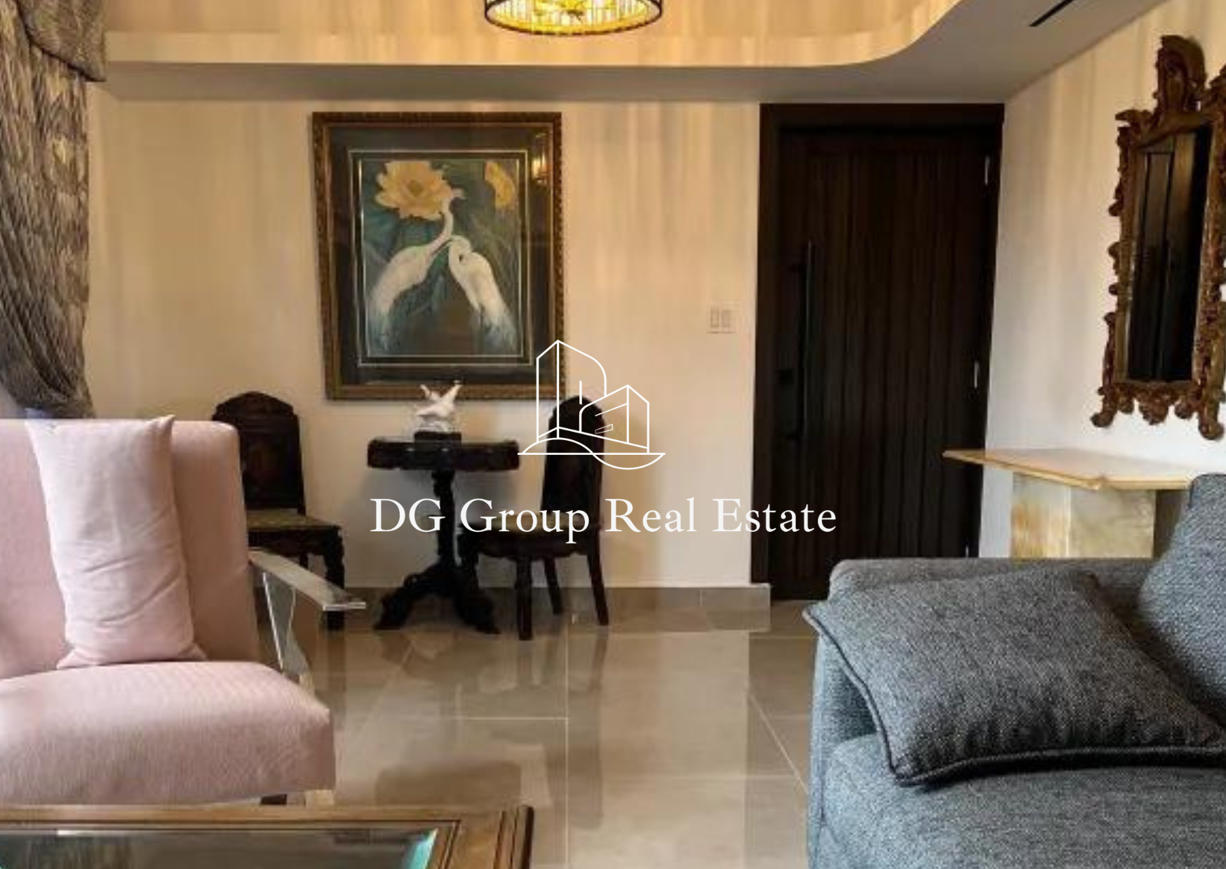 Alquiler de apartamento en San Francisco PH Country Park — foto 2