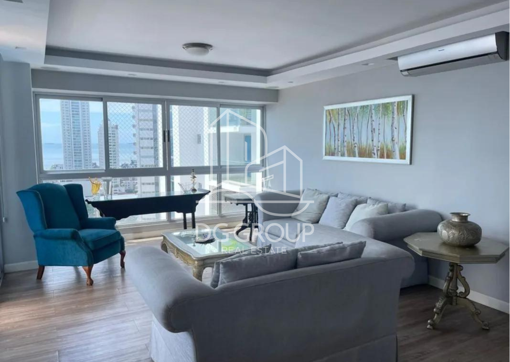 Venta de apartamento Coco del Mar PH Vision Tower — foto 2