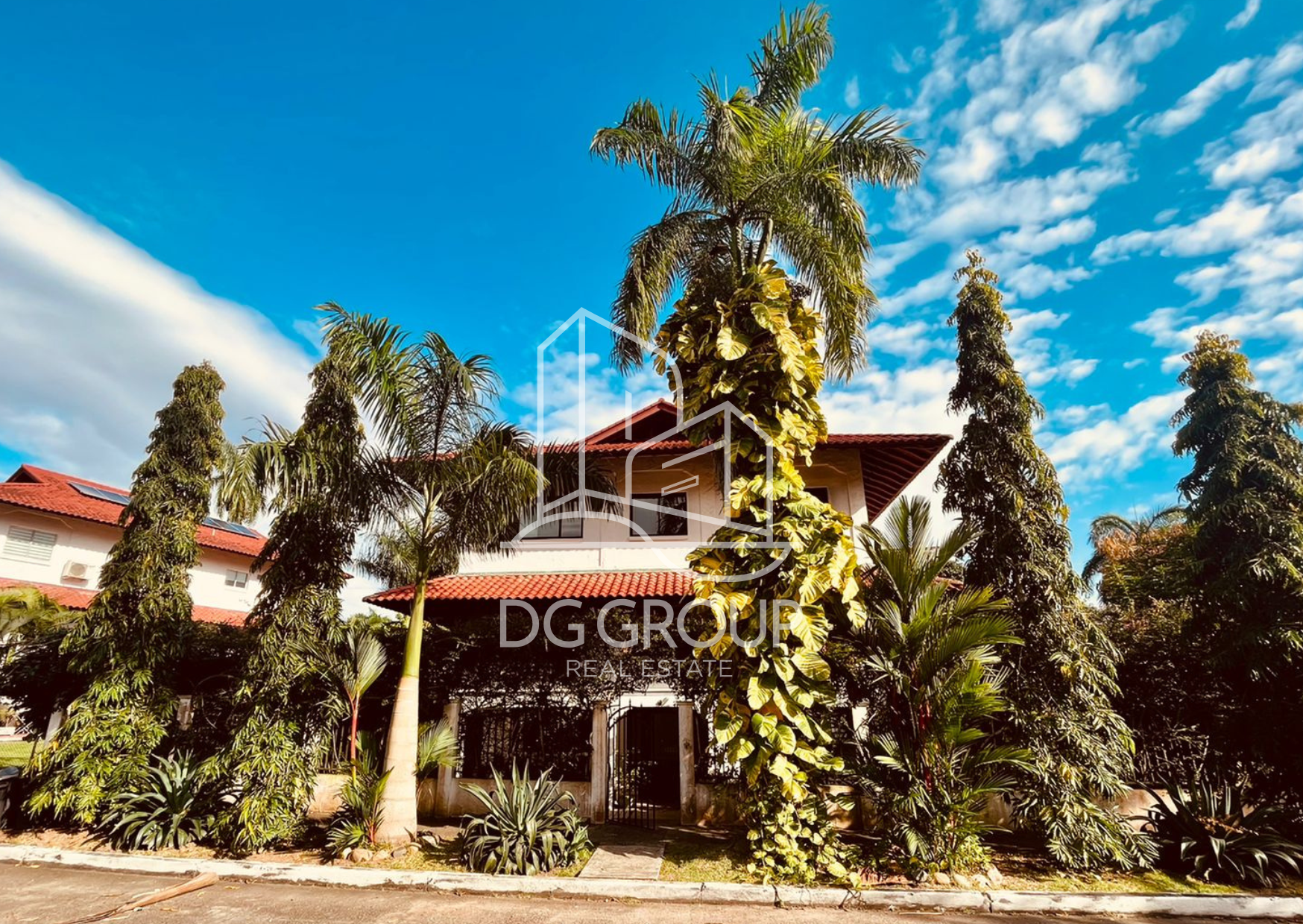 Venta de casa en Albrook — foto 1