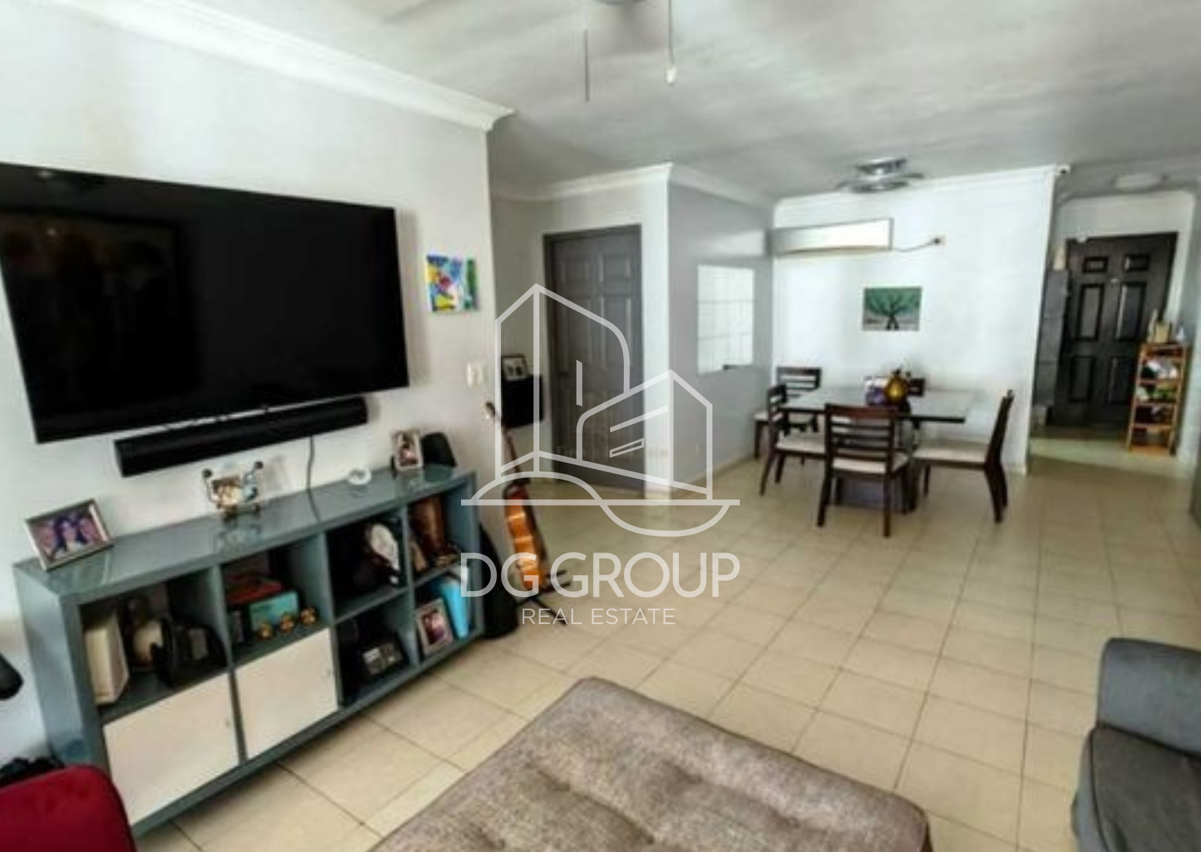 Venta de apartamento en El Cangrejo PH Mandalay — foto 2
