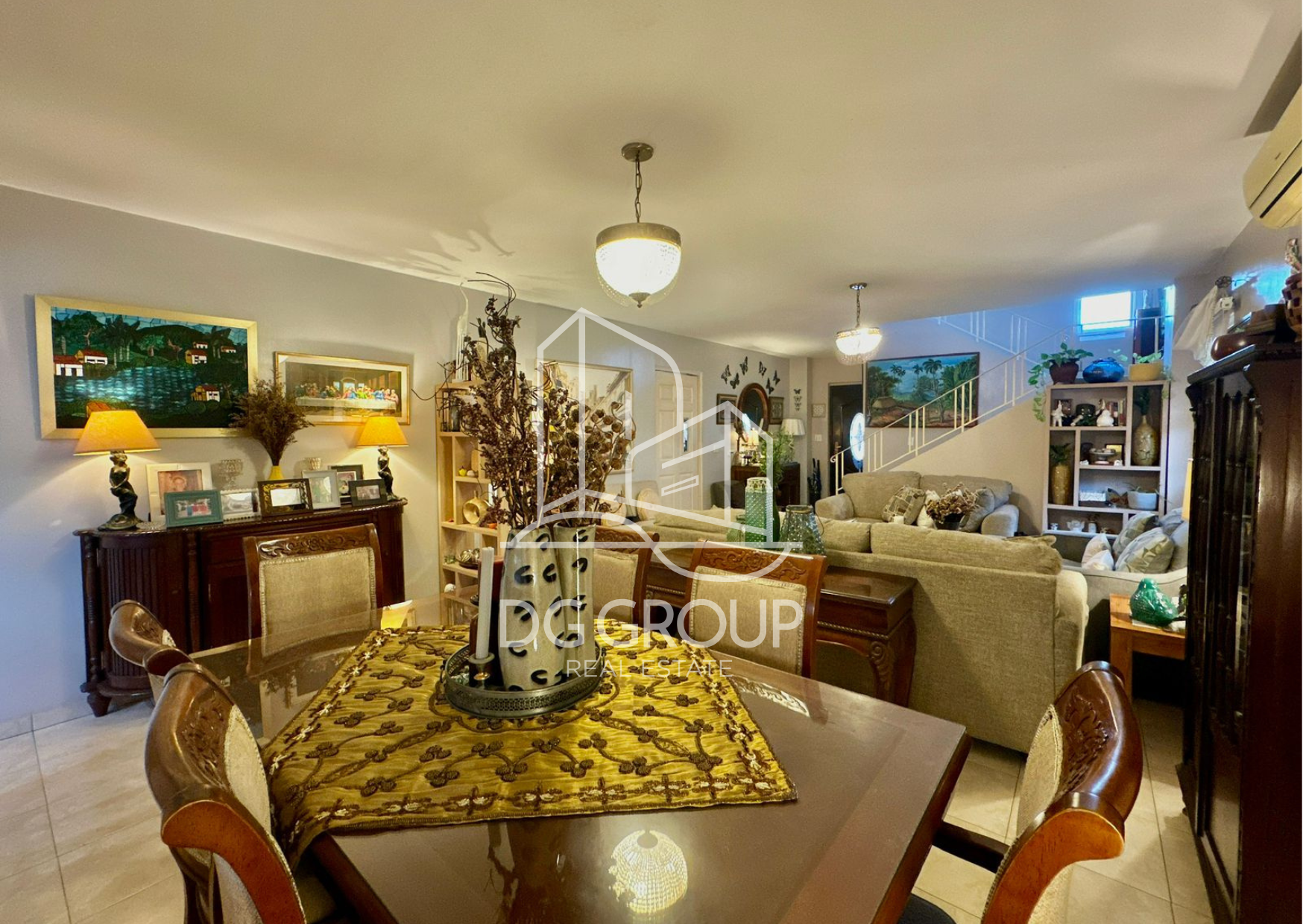 Venta de casa en Brisas del Golf — foto 1