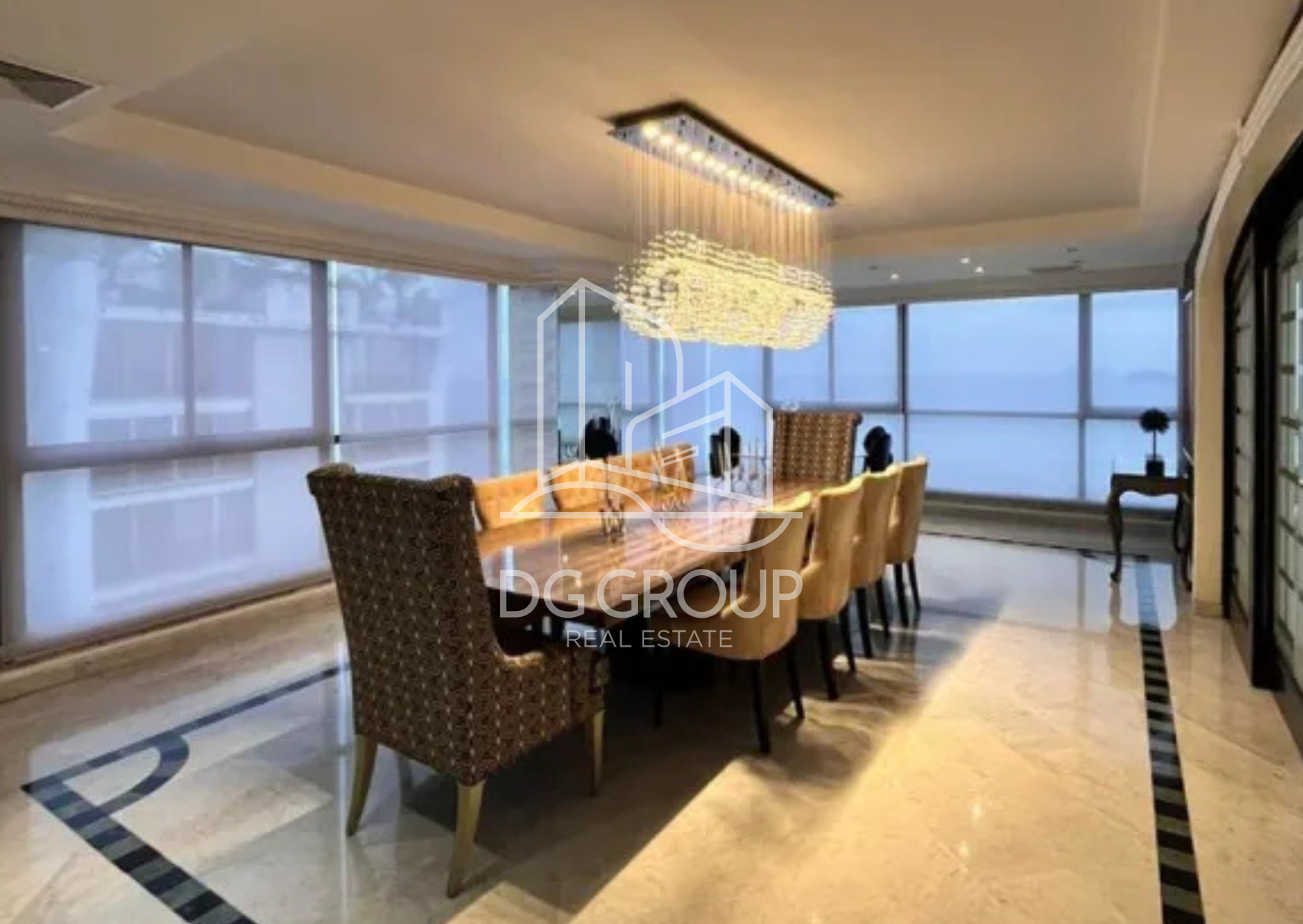 Venta de apartamento en Punta Paitilla   — foto 2