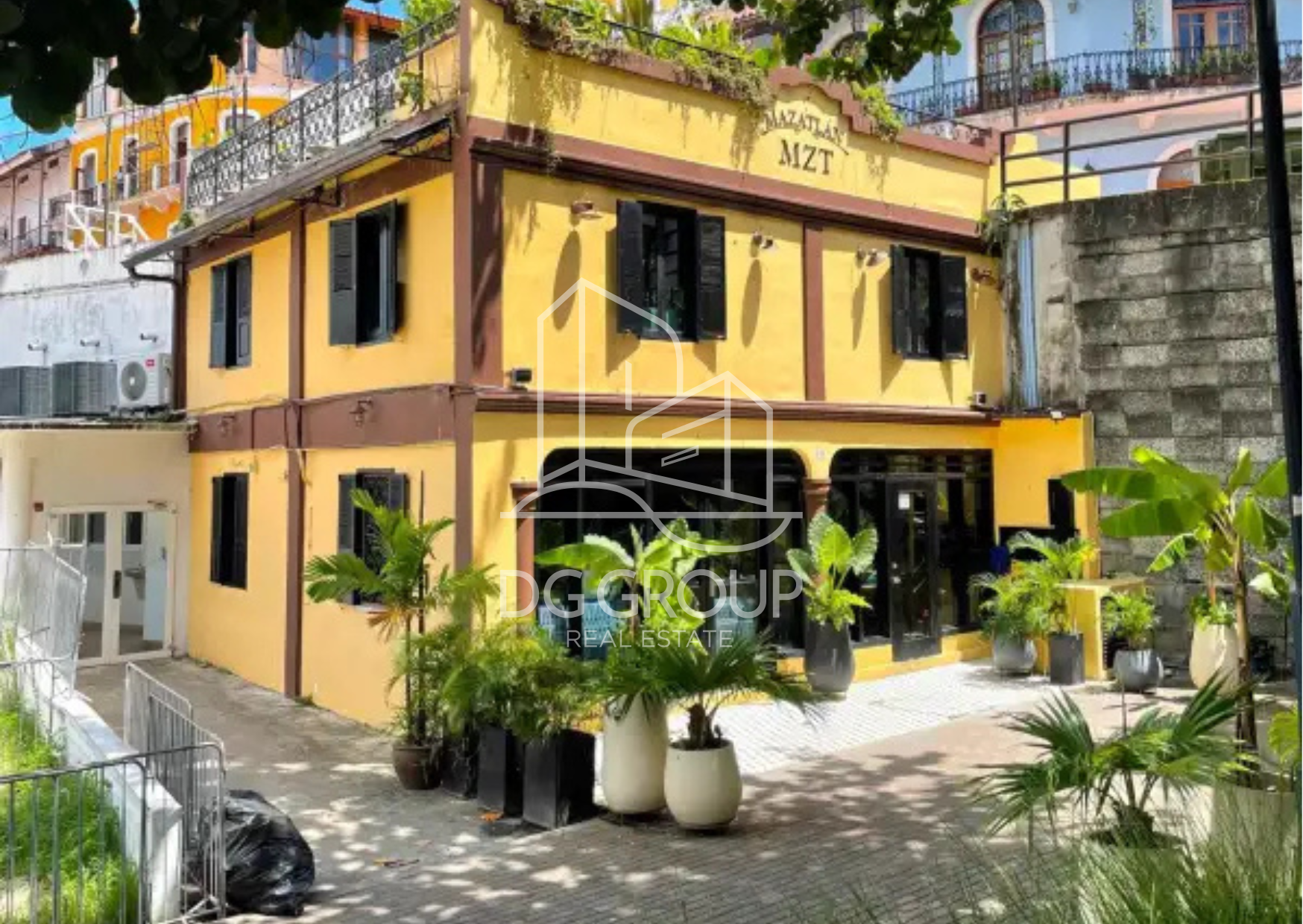 Venta de Local en San Felipe Casco Viejo — foto 1