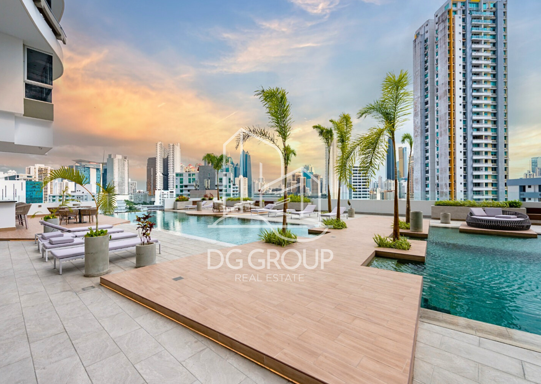 Venta de apartamento en Cangrejo Luxor 400 — foto 5