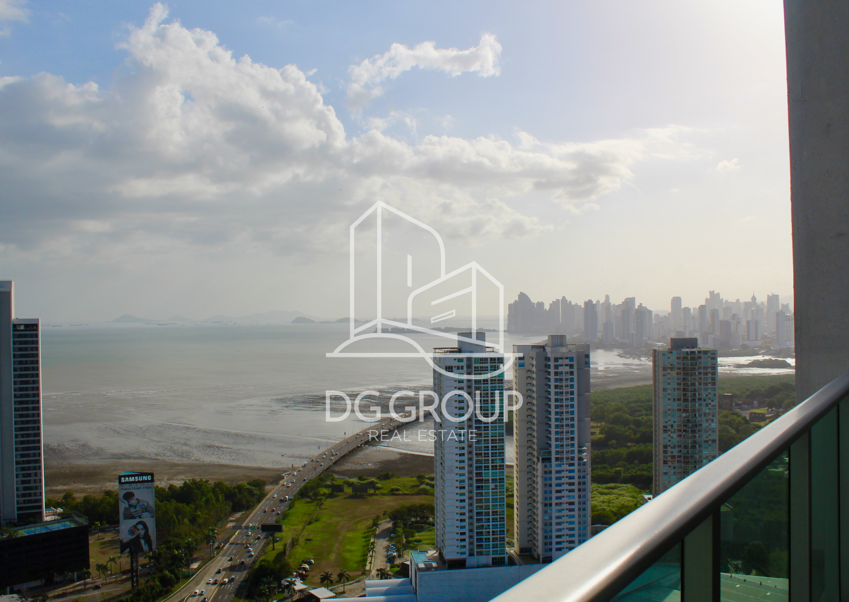 Alquiler de apartamento tipo Loft en Costa del Este — foto 4