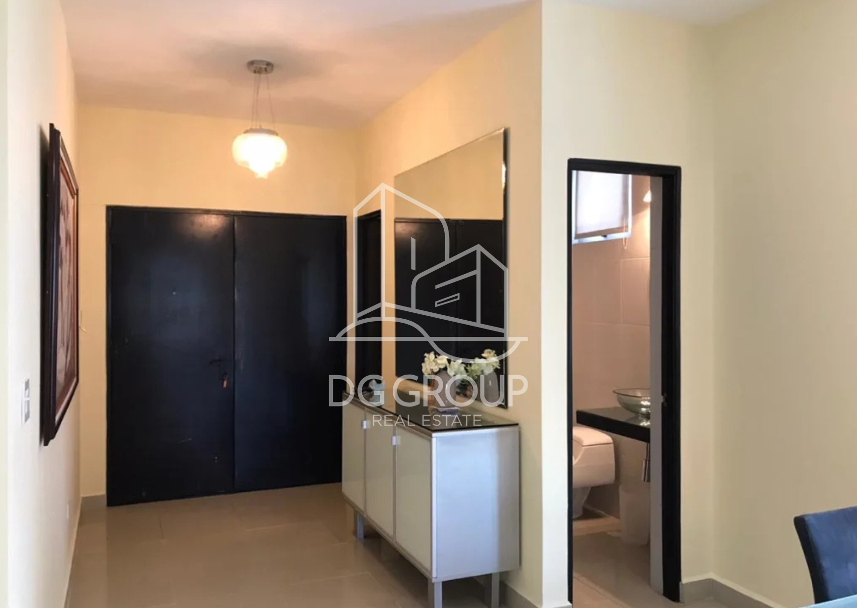 Venta de apartamento amoblado en Obarrio — foto 6