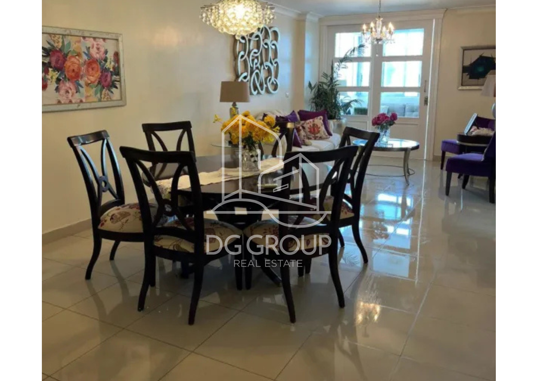 Venta de apartamento en San Francisco  — foto 2
