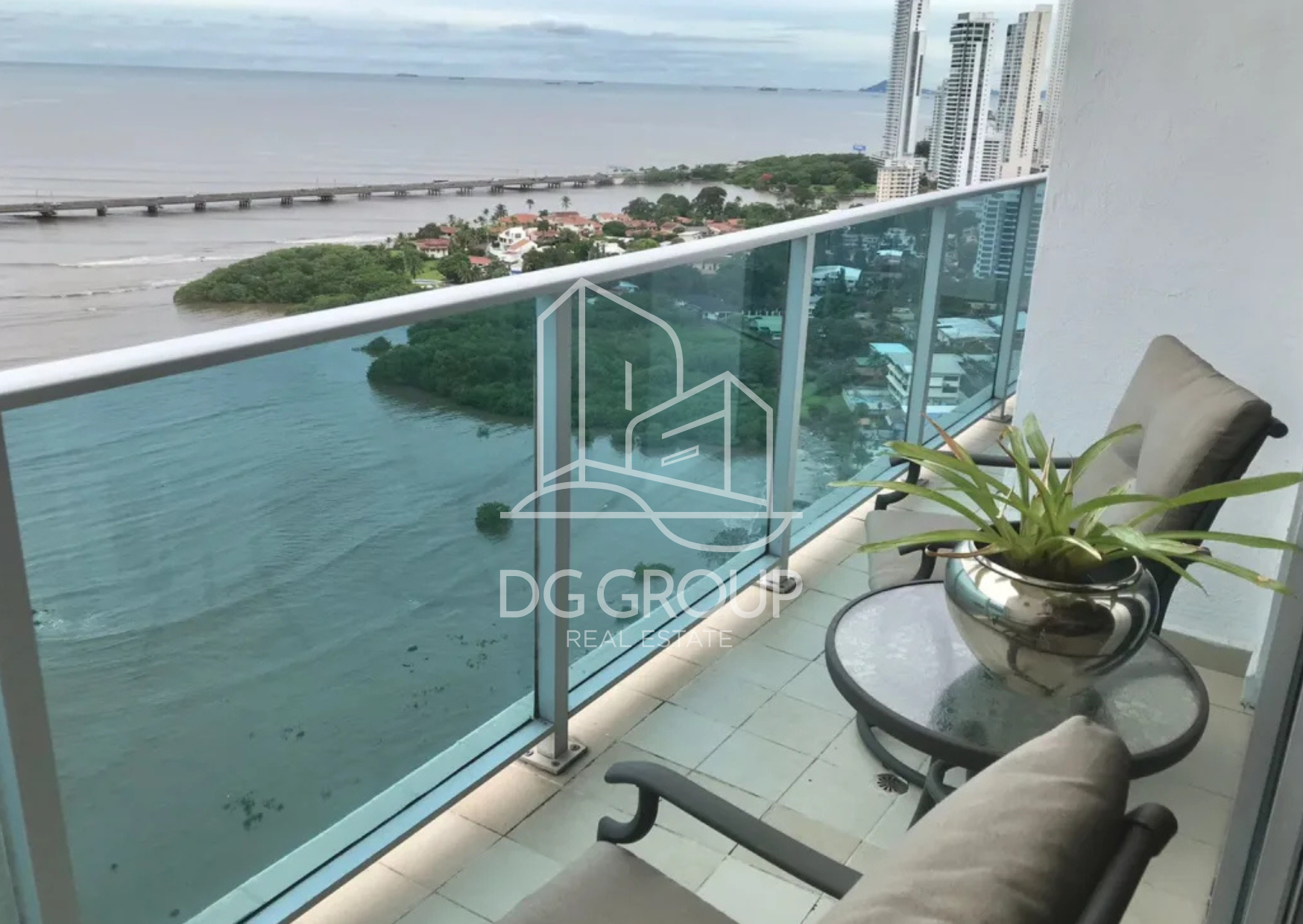 Venta de apartamento en Coco del Mar  — foto 1
