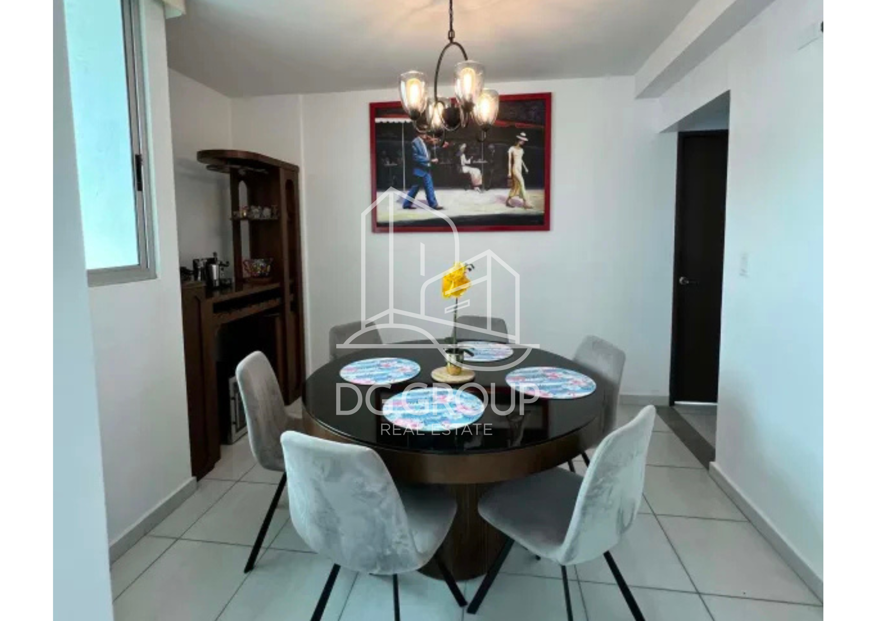 Venta de apartamento en El Carmen — foto 4