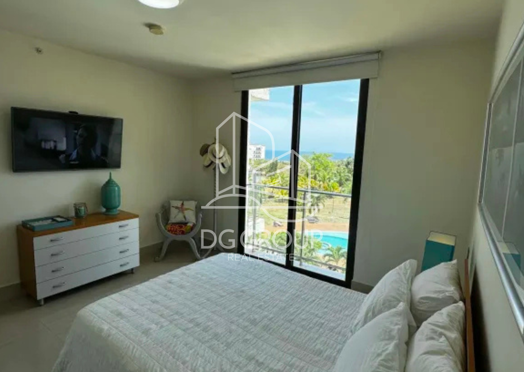 Venta de apartamento amoblado en San Carlos Casamar — foto 8