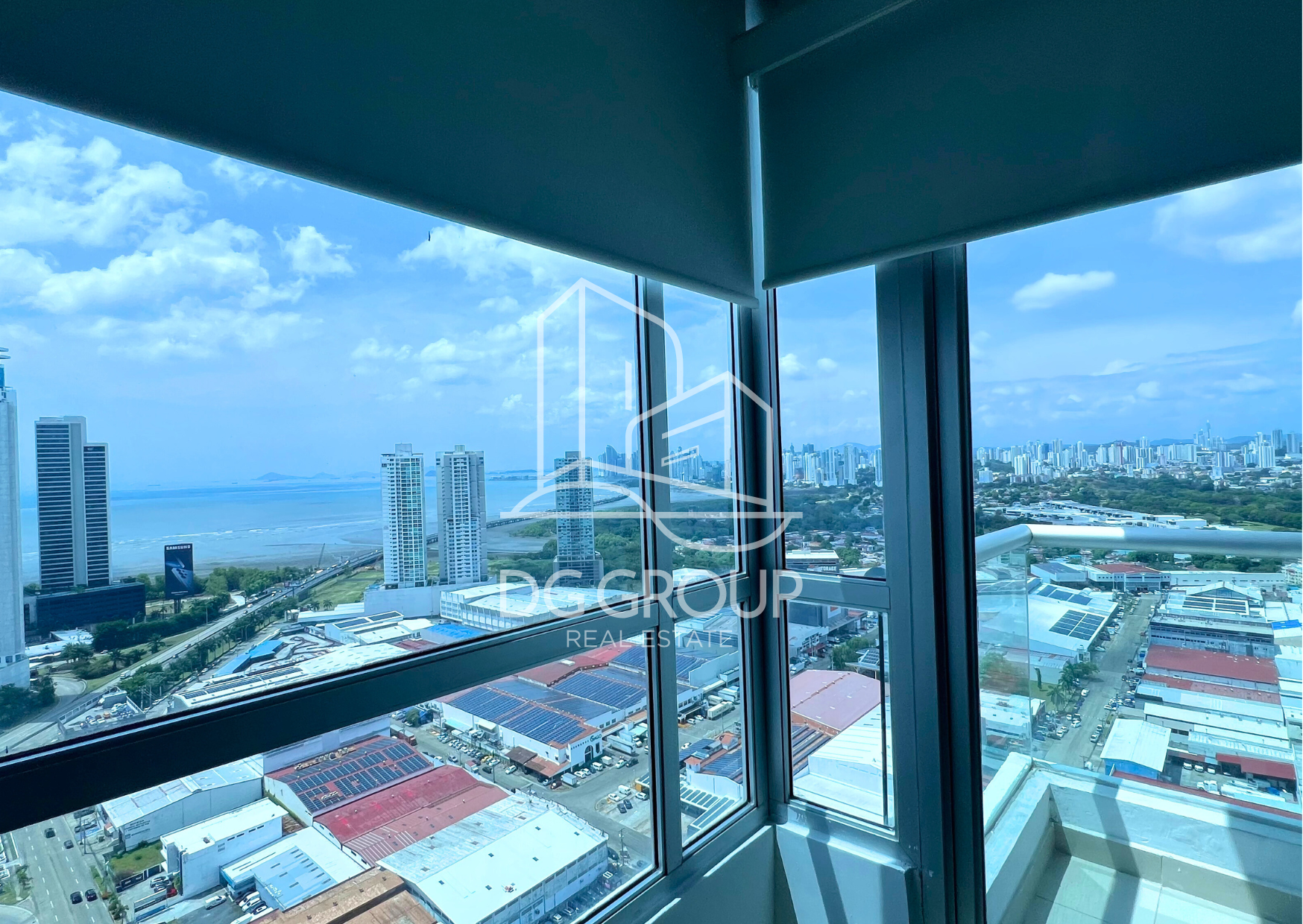 Alquiler de apartamento en Costa del Este — foto 3