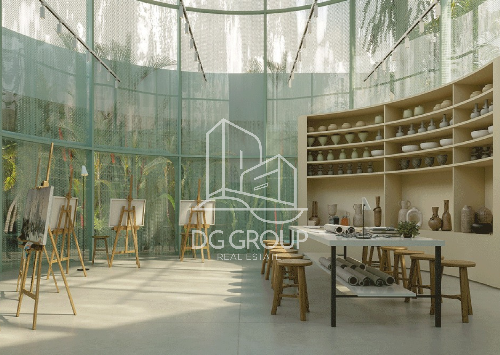Venta de Apartamento en Costa del Este PH Bioma — foto 5