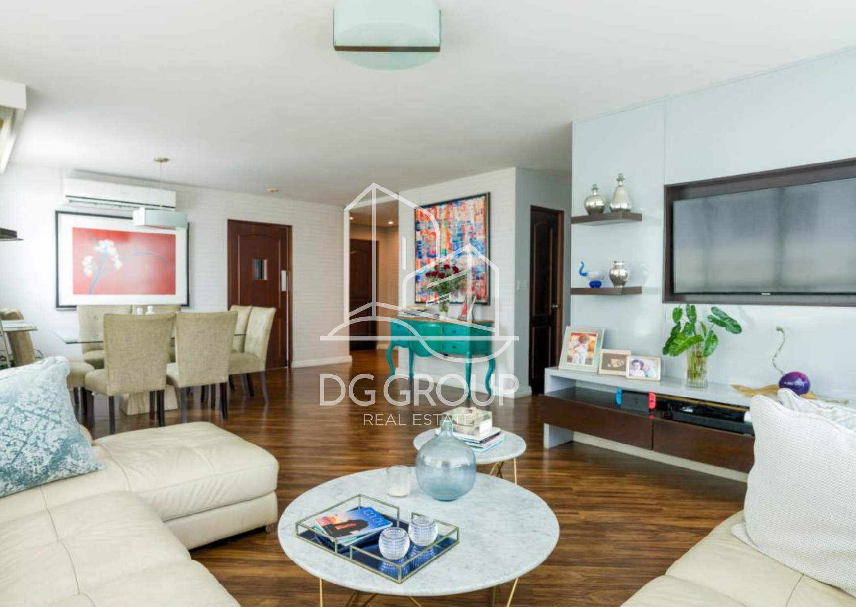 Venta de apartamento en Obarrio PH Bahía de Obarrio — foto 5
