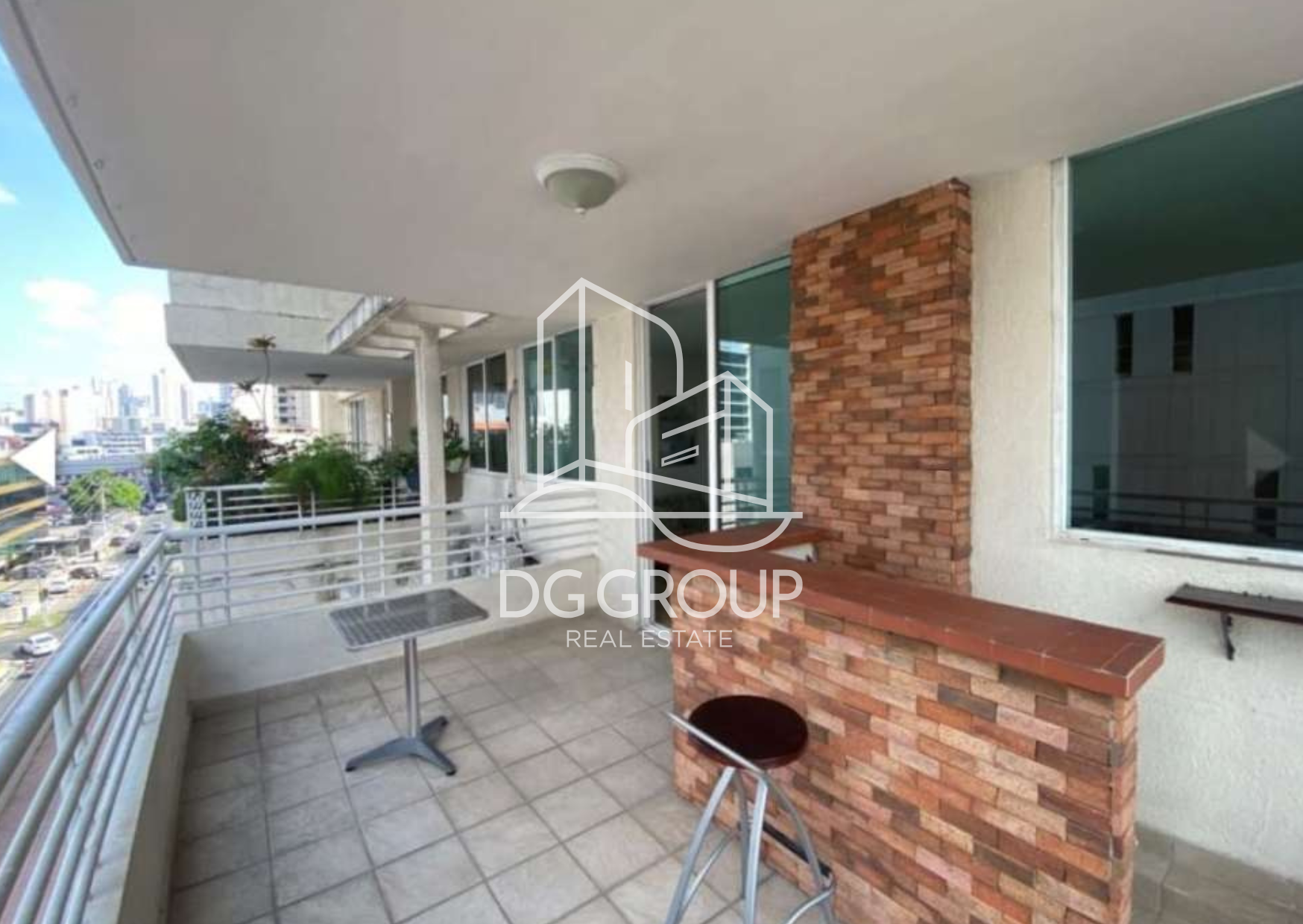 Venta de apartamento en Obarrio PH Sunrise Tower — foto 1