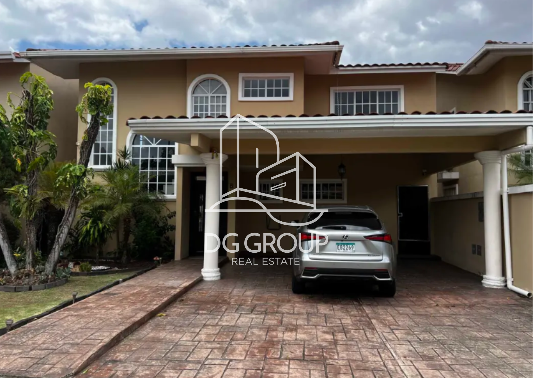 Venta de Casa en Campo Limberg — foto 1