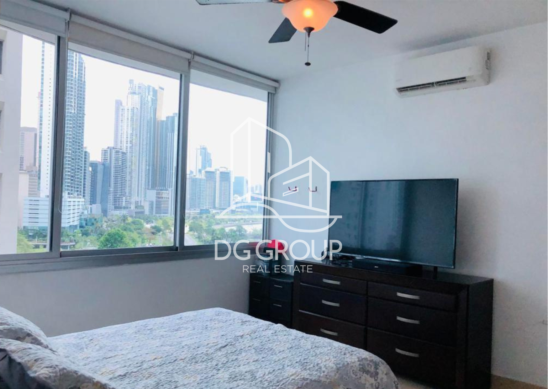 Venta de apartamento en Avenida Balboa PH Sky Residences — foto 8
