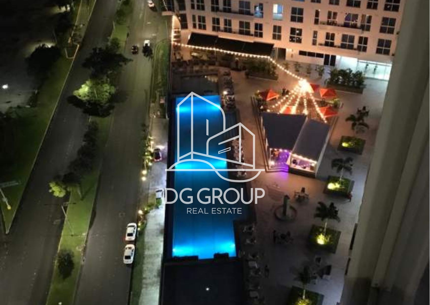 Alquiler de Apartamento en PH The Sands — foto 8