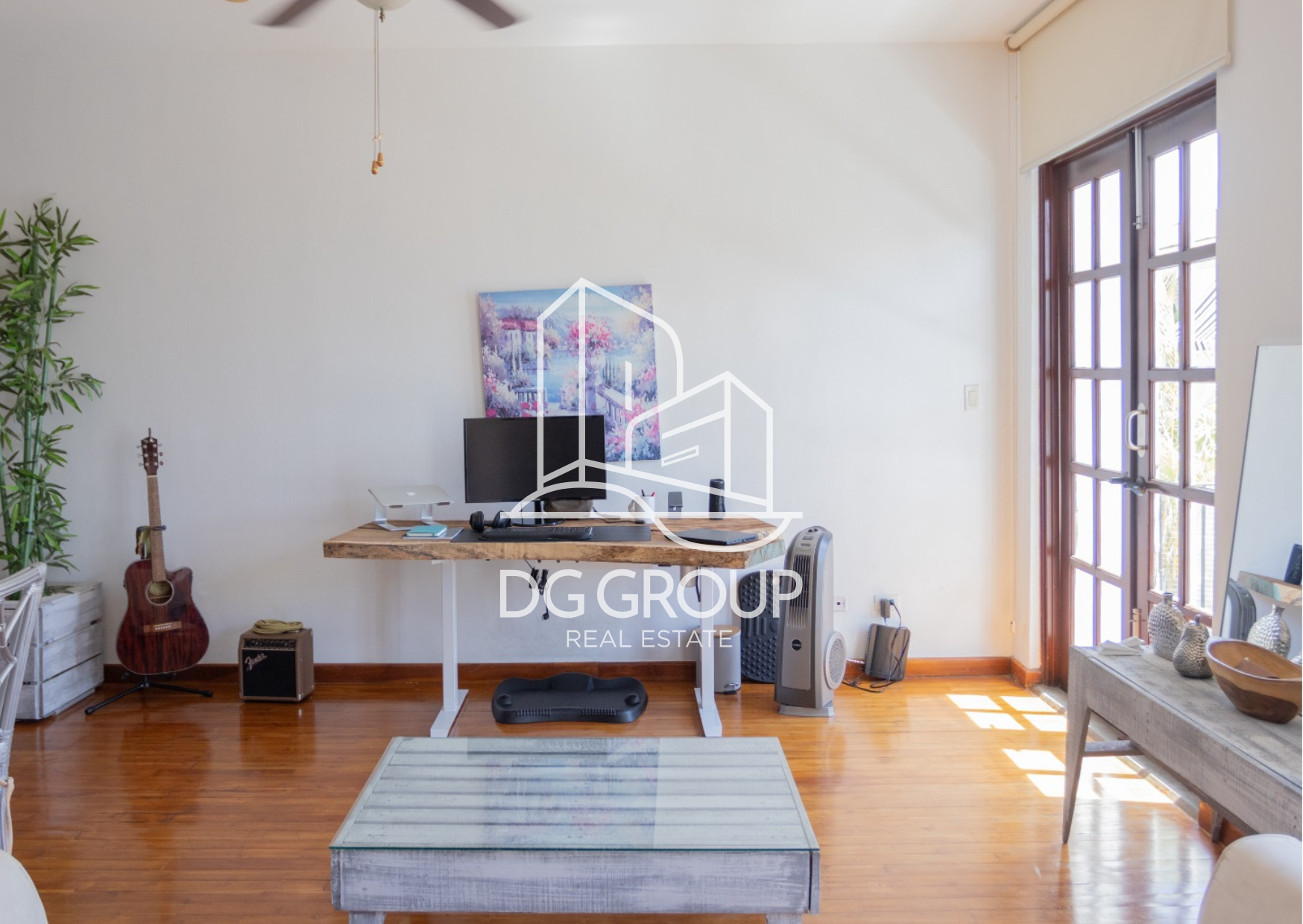 Alquiler o venta de apartamento en Casco Viejo — foto 7