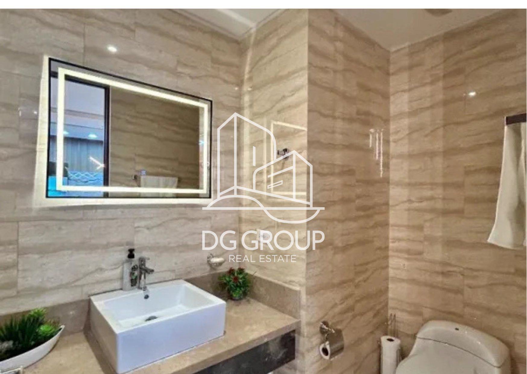 Alquiler de Apartamento Amoblado en Obarrio PH Denovo — foto 7
