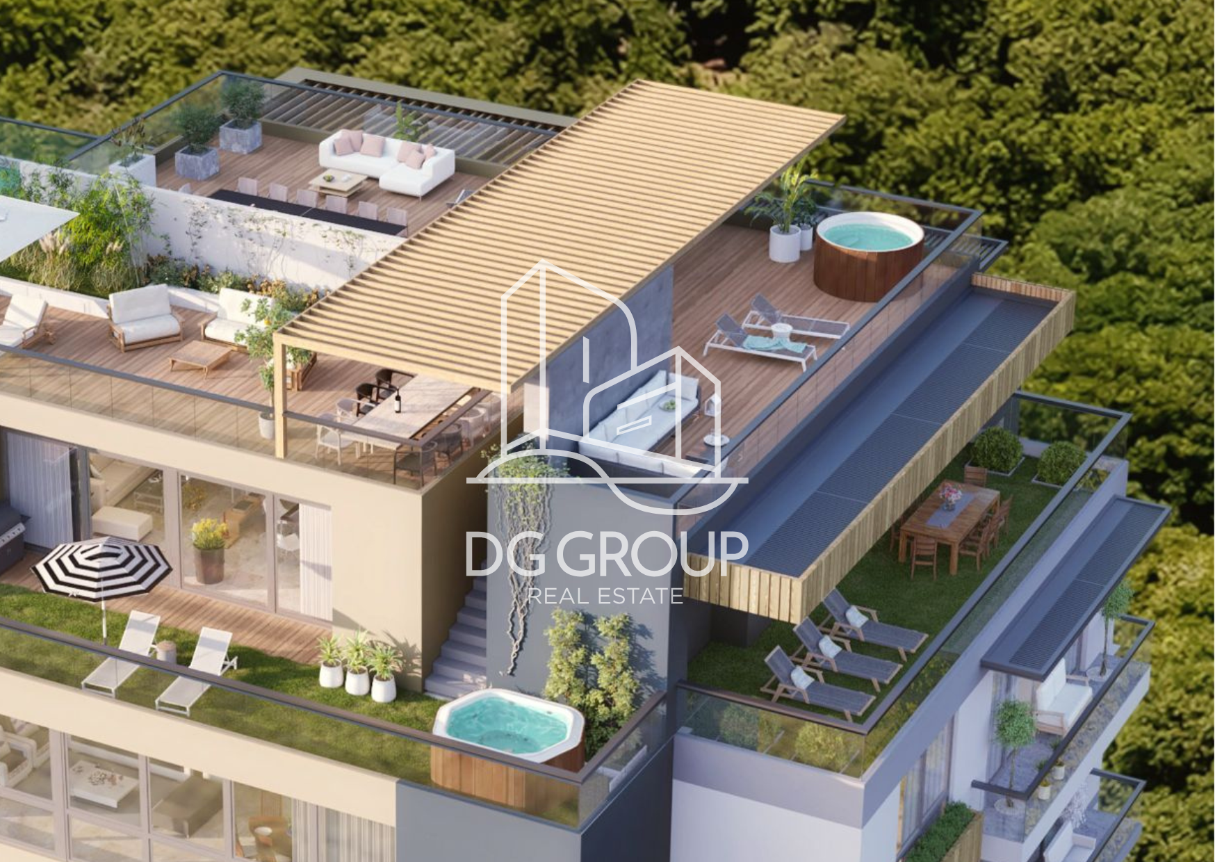 Venta de Apartamento en PH Oceana en Santa María  — foto 6