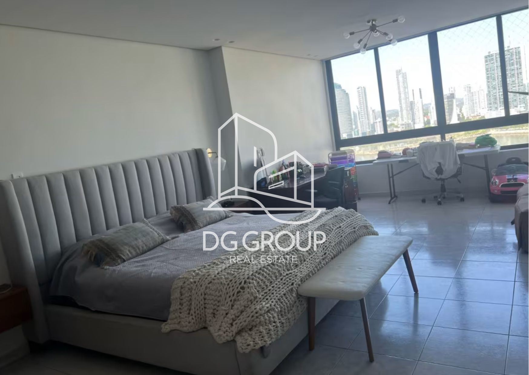 Venta de Apartamento en Paitilla Ph Villa Marina — foto 5