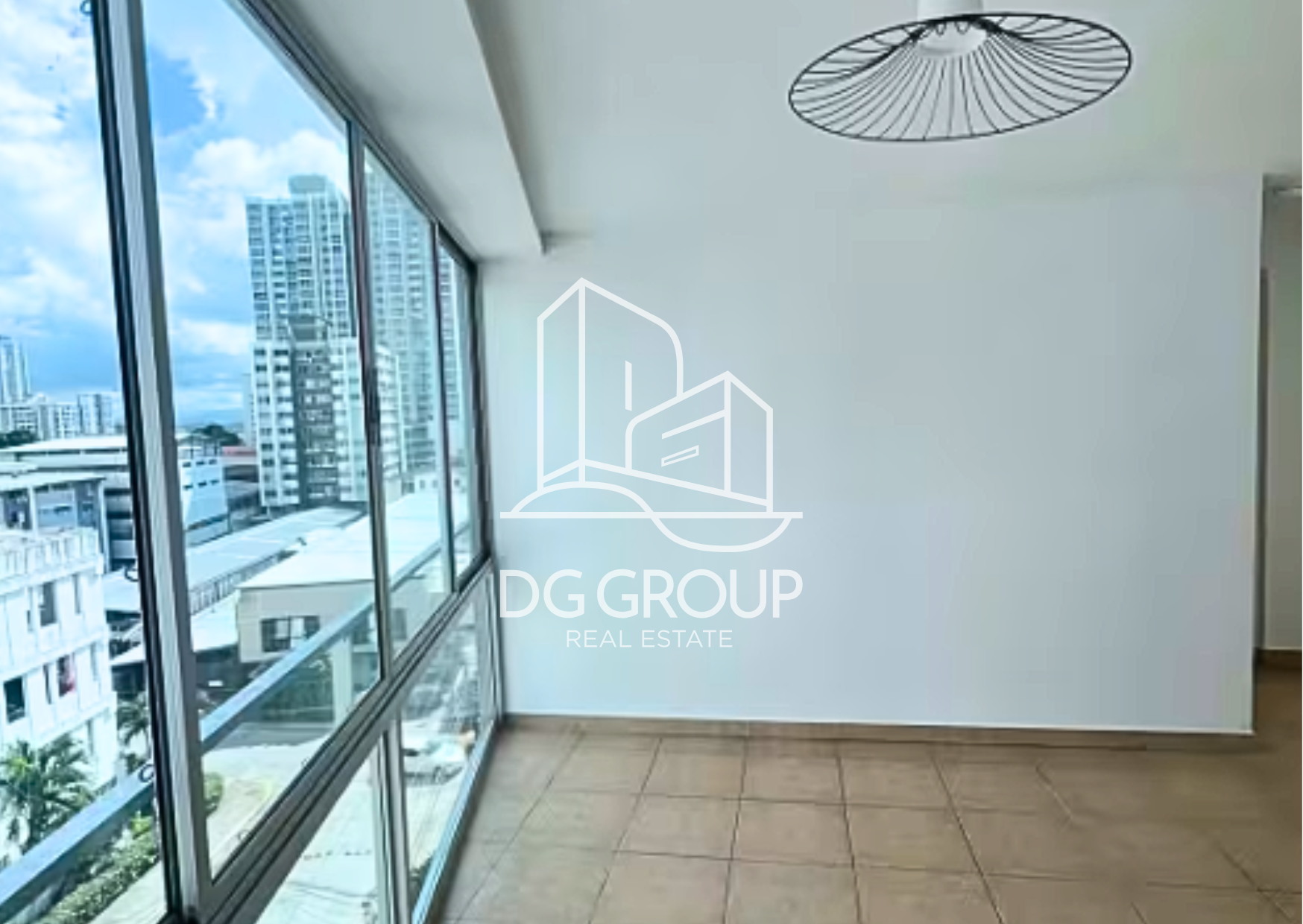 Venta de apartamento en Carrasquilla PH Paseo del Golf — foto 1