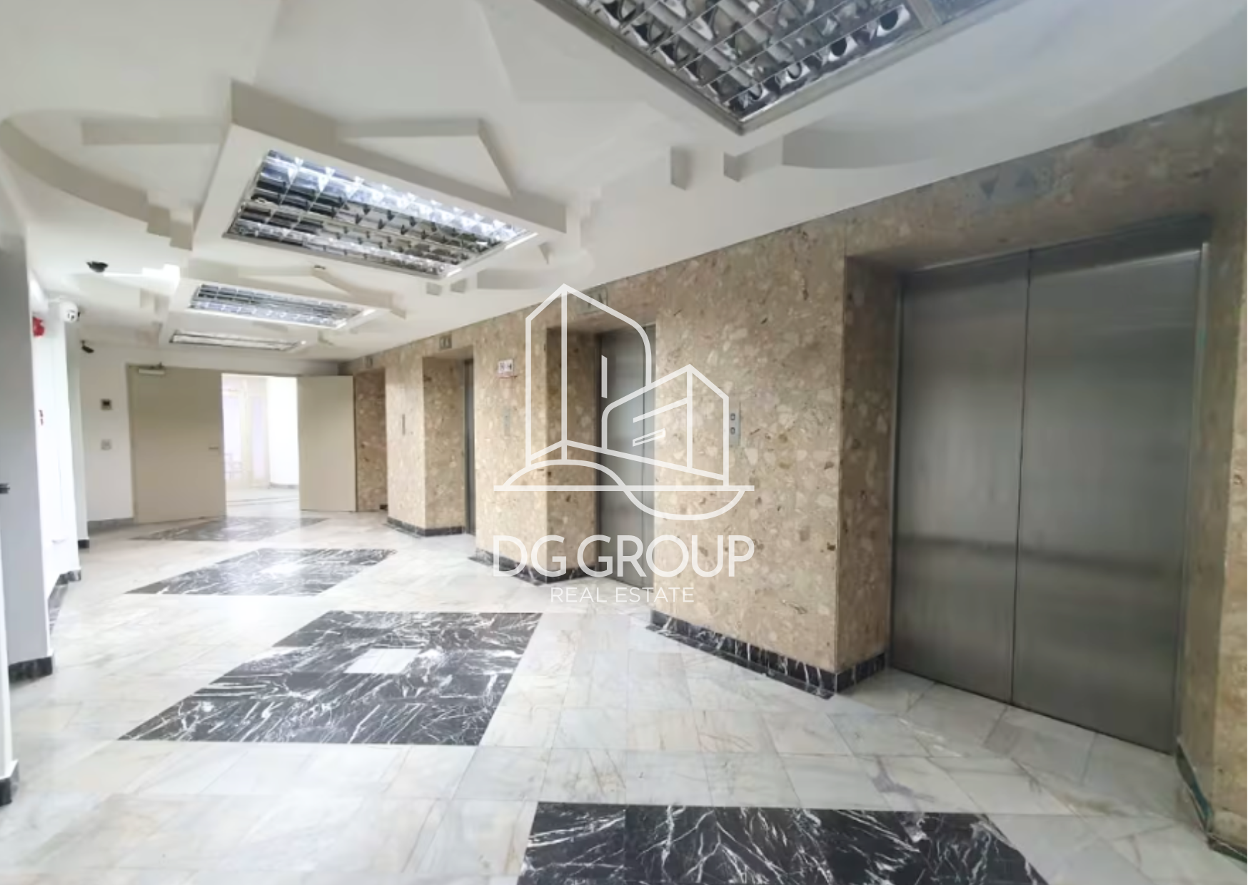 Alquiler de oficinas en torre BAC — foto 7