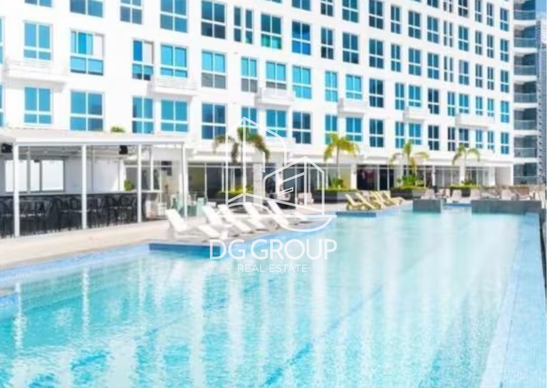 Alquiler apartamento en Ph The Sand Ave Balboa — foto 6