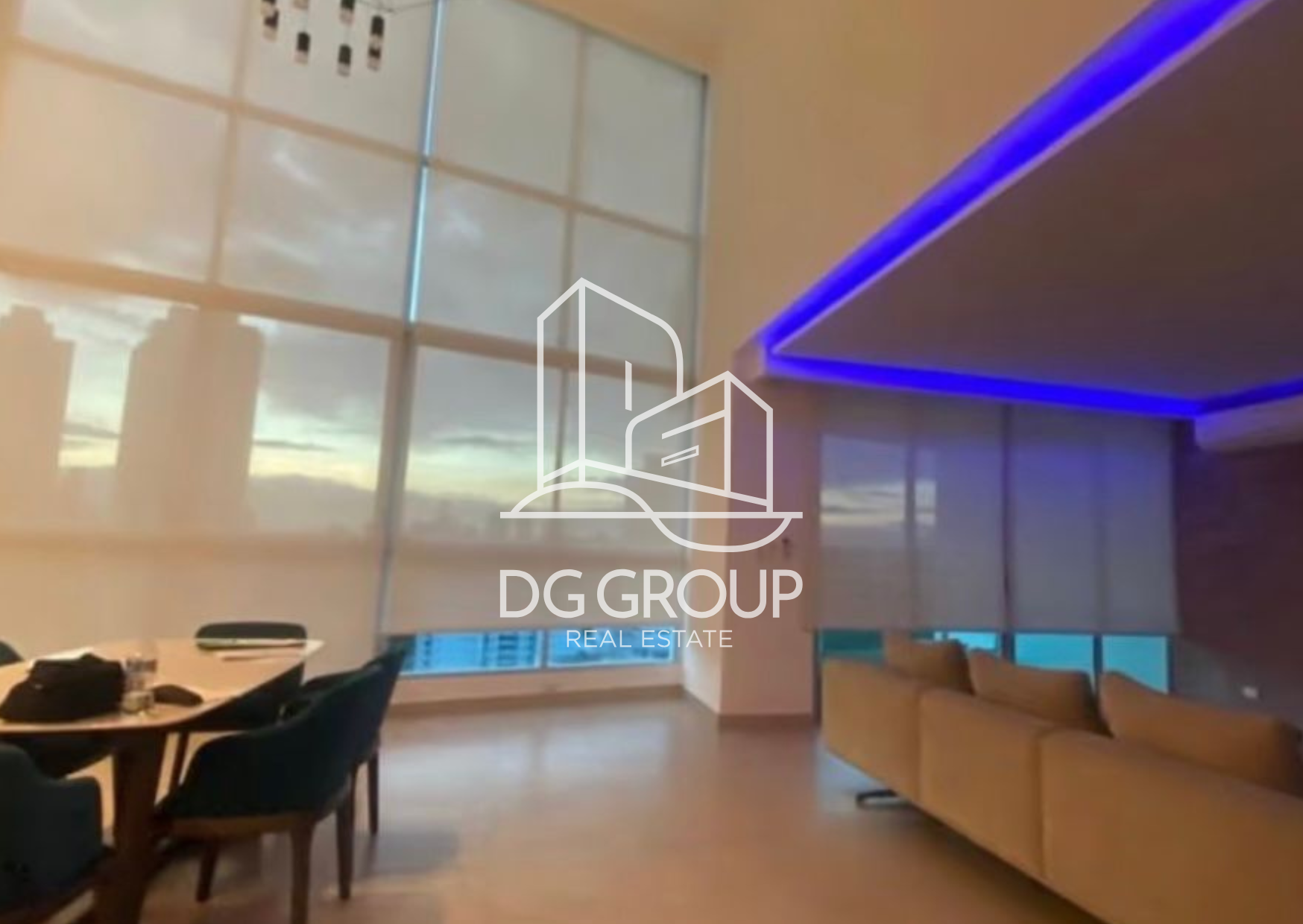 Venta Apartamento en Ph Park Loft  — foto 1
