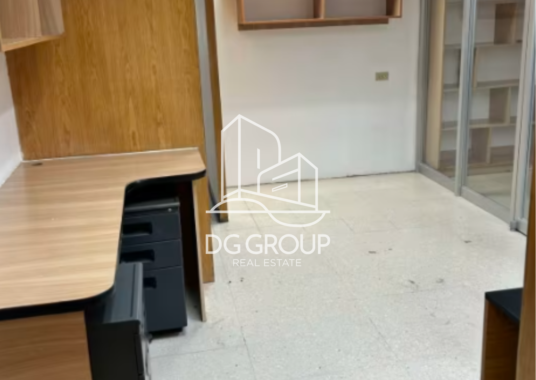 Alquiler de oficina en Altos del Chase — foto 5