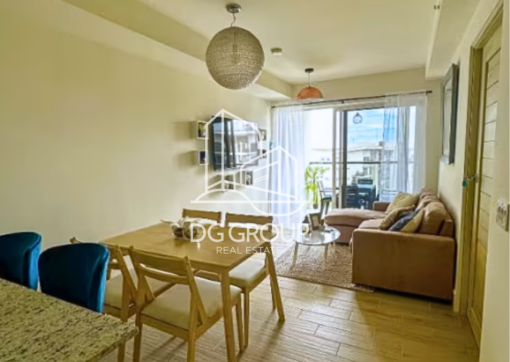 Alquiler de Apartamento en Playa Caracol Chame — foto 3