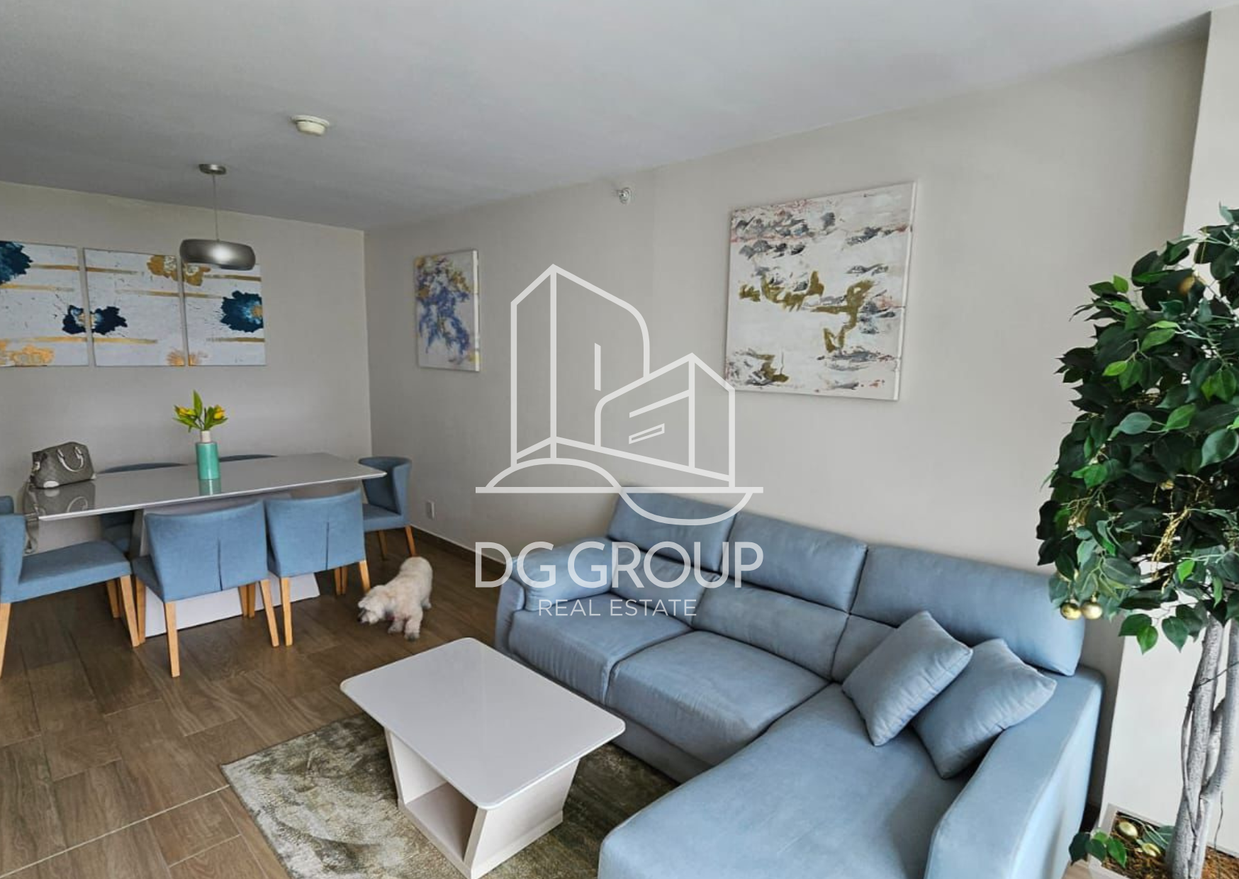 VENTA DE APARTAMENTO EN ALTOS DEL GOLF — foto 2