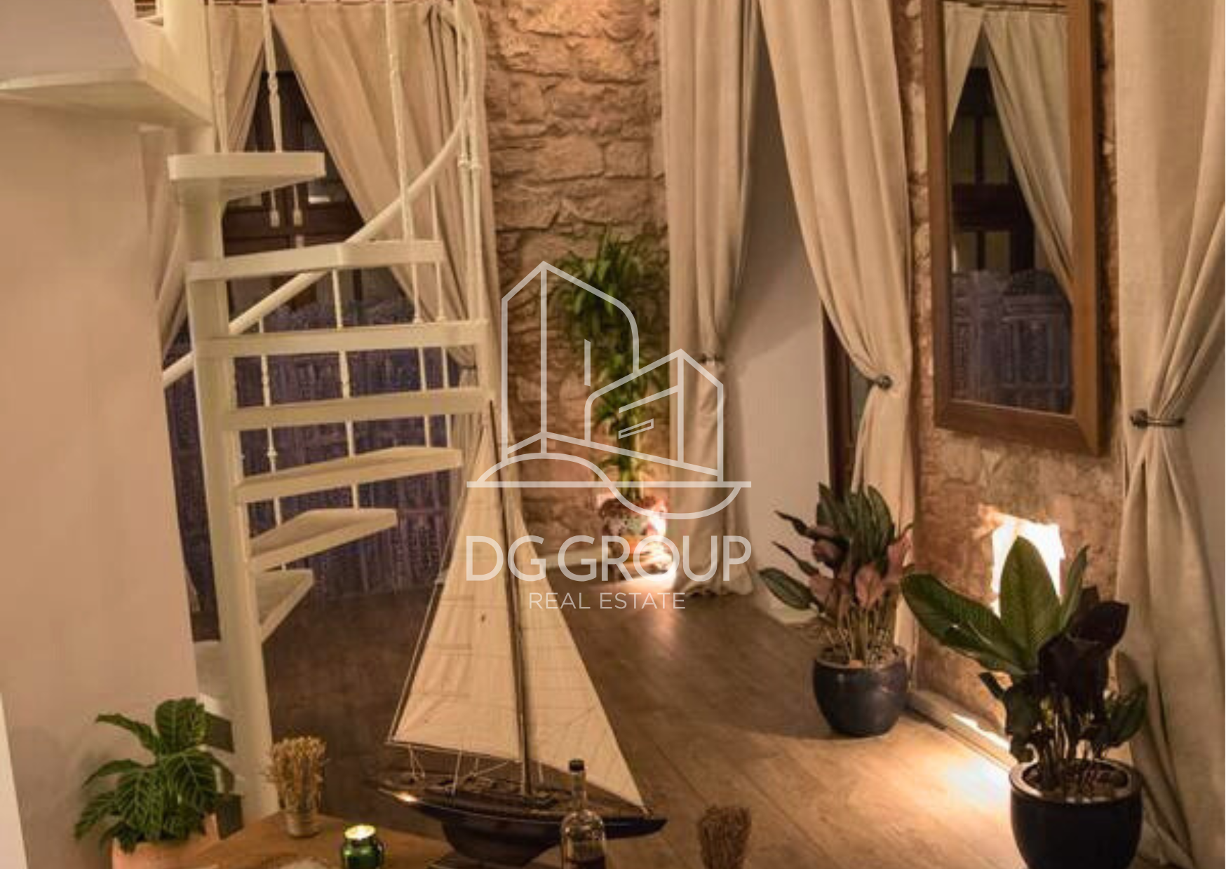 Alquiler de apartamento en Casco Antiguo — foto 4