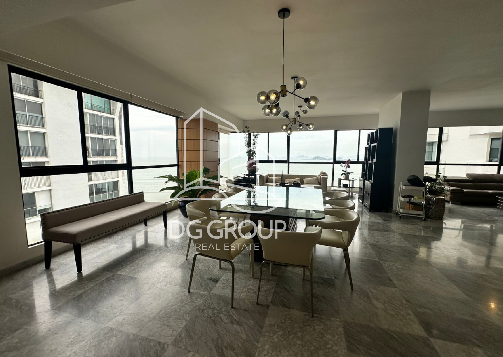 ALQUILER DE APARTAMENTO EN PUNTA PAITILLA — foto 5