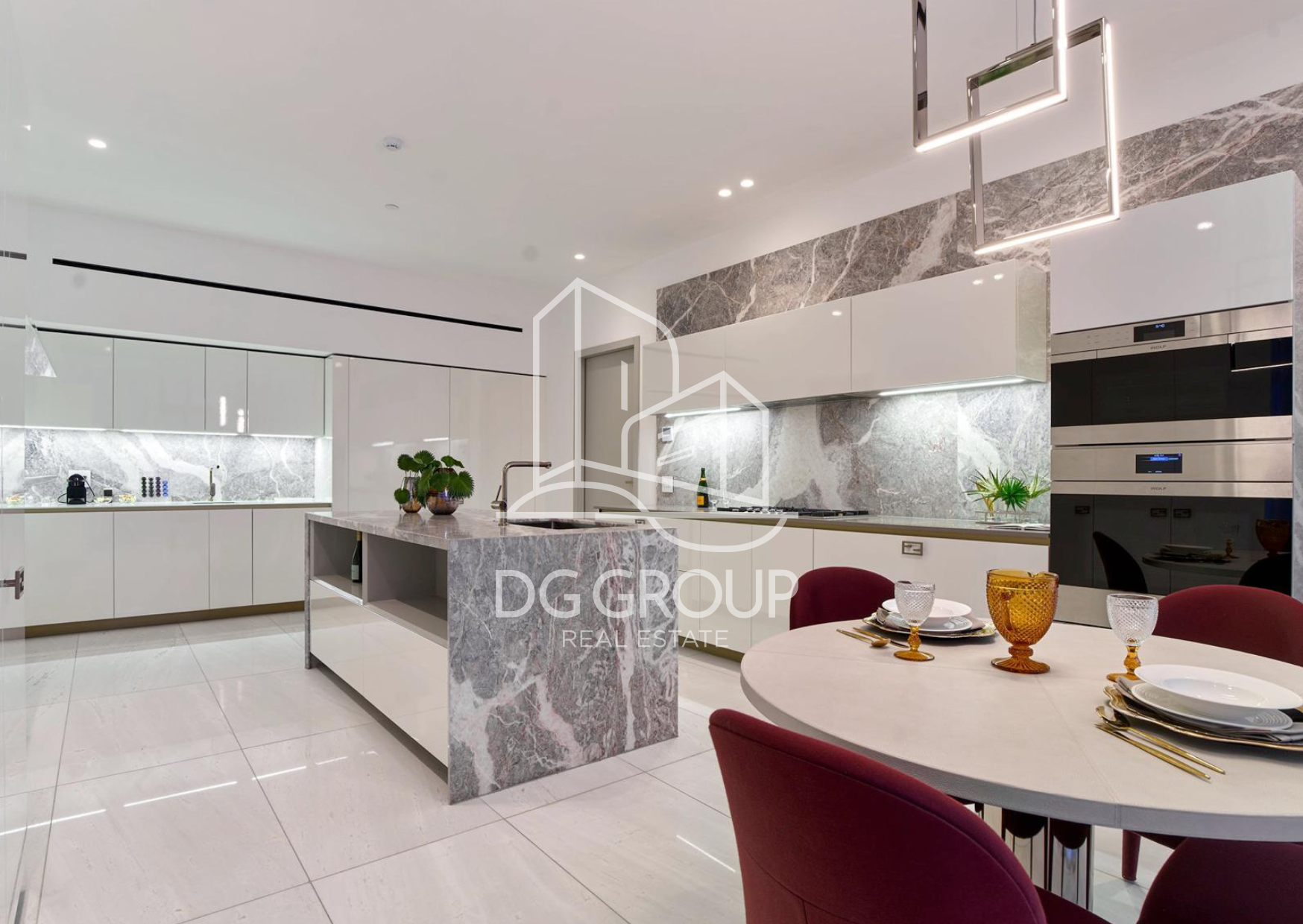Venta de apartamento Santa María PH La Maison By Fendy — foto 2