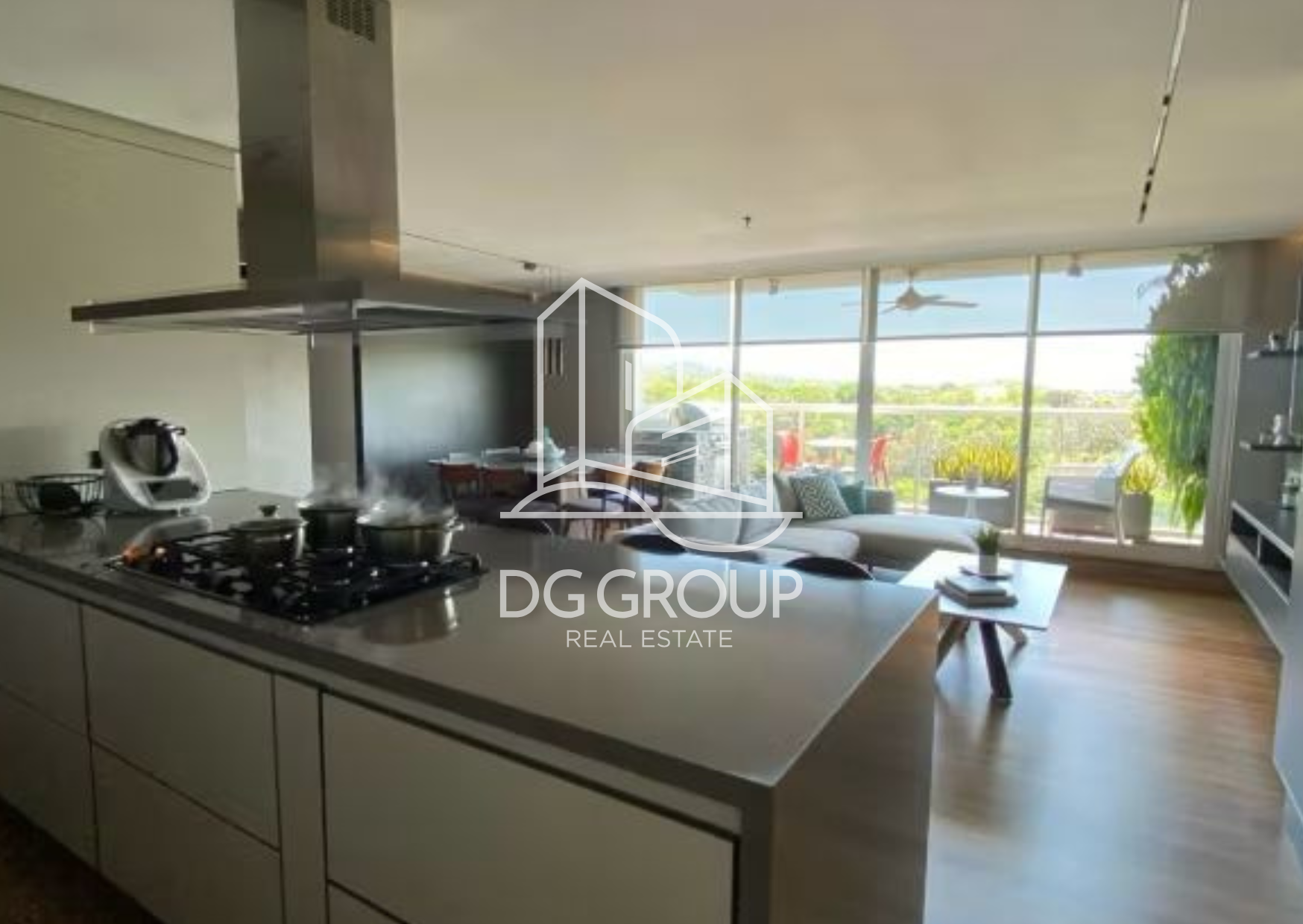 VENTA APARTAMENTO EN CLAYTON PARK  — foto 2