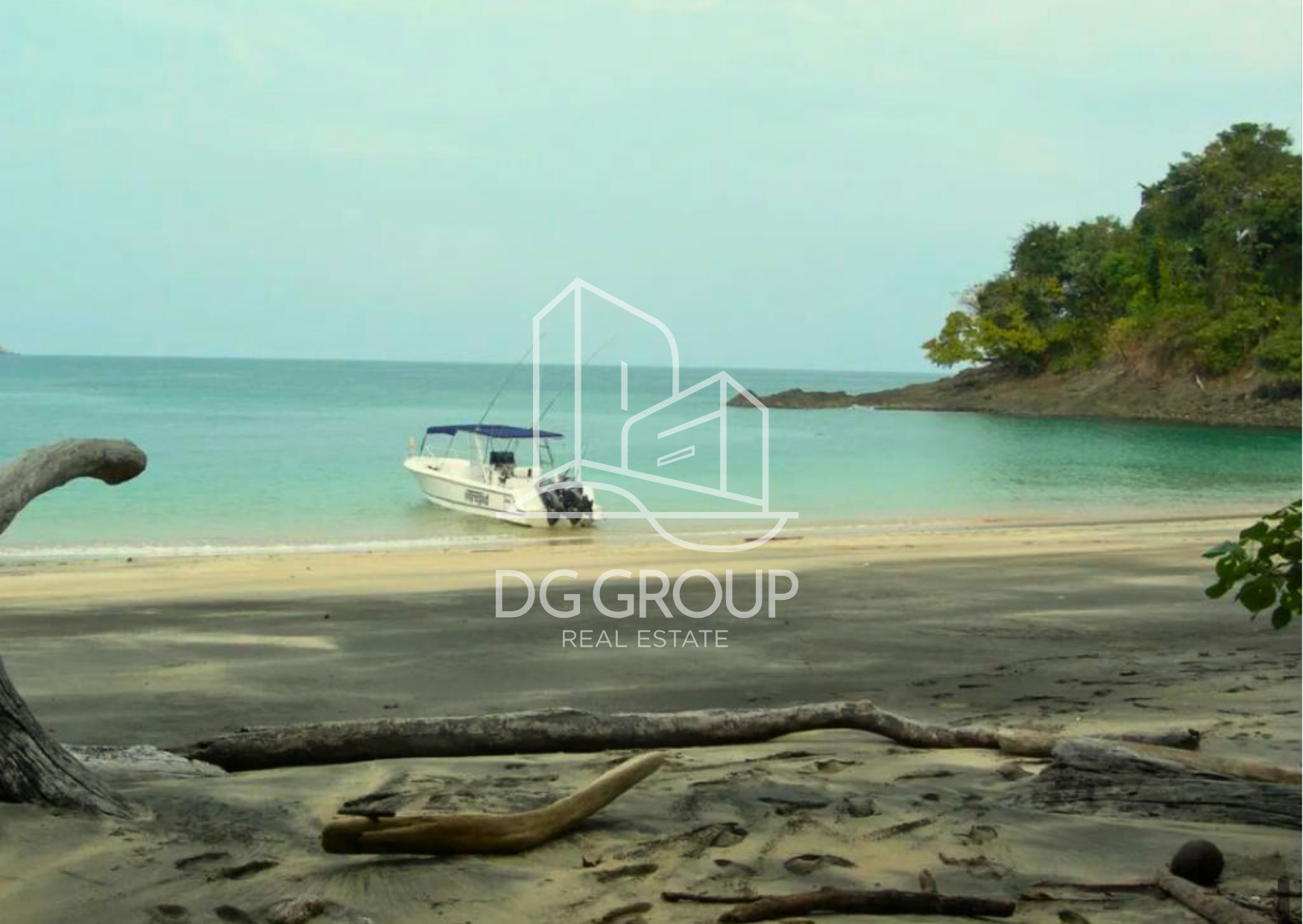 Venta de Isla en archipiélago Las Perlas — foto 2