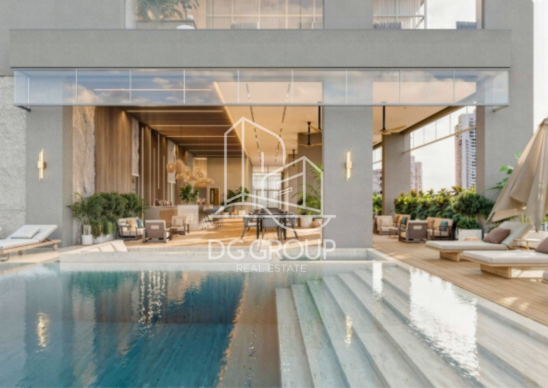 Venta de apartamento en Bella Vista PH Seaside House — foto 5