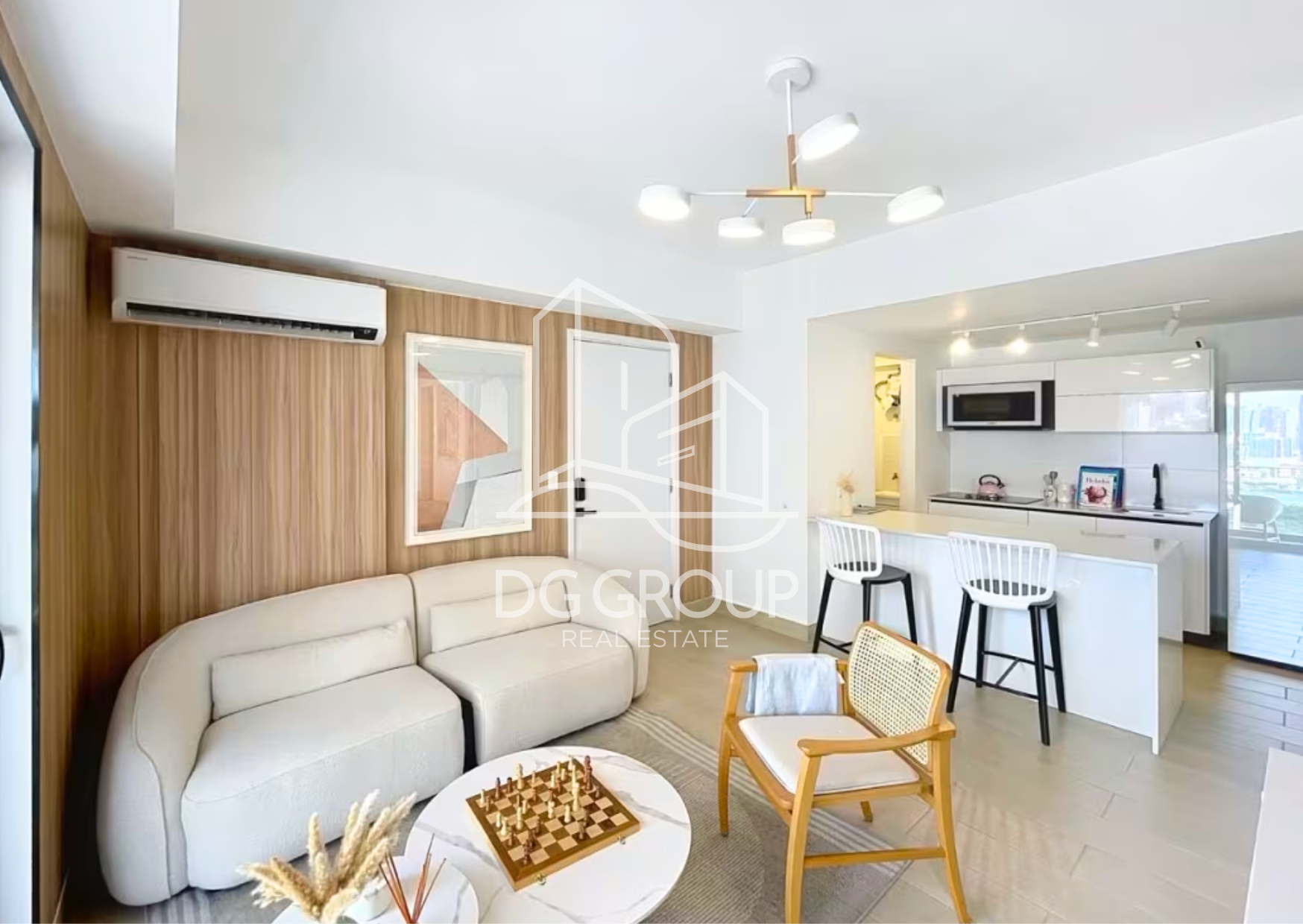 Venta de apartamento en San Francisco PH The Hub — foto 1