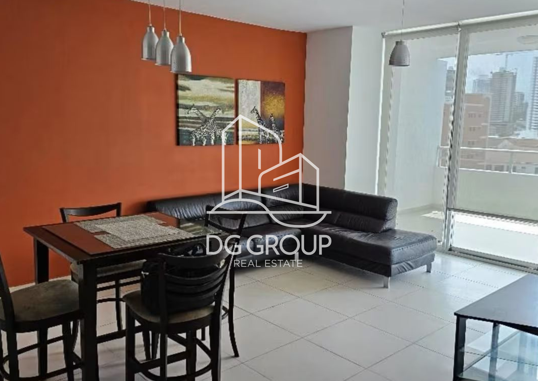 VENTA DE APARTAMENTO EN AVENIDA BALBOA  — foto 4
