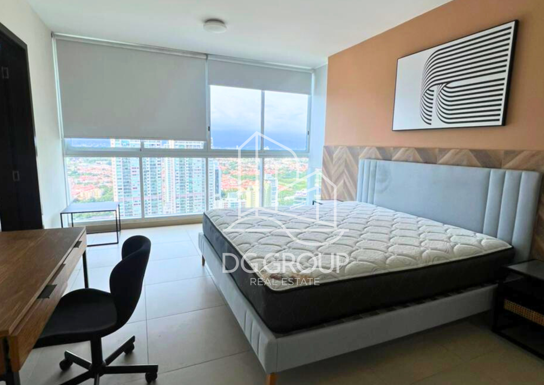 Alquiler de apartamento en Costa del Este PH The Regent — foto 4