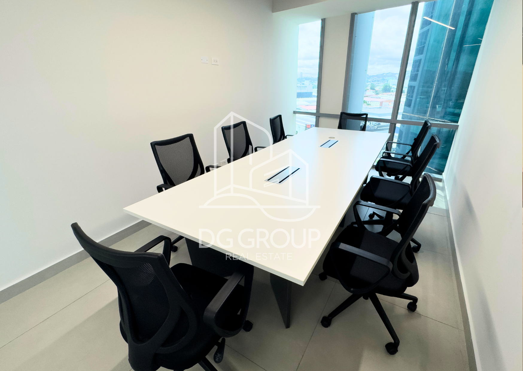 Alquiler de oficina en Costa del Este Finalcial Park — foto 7