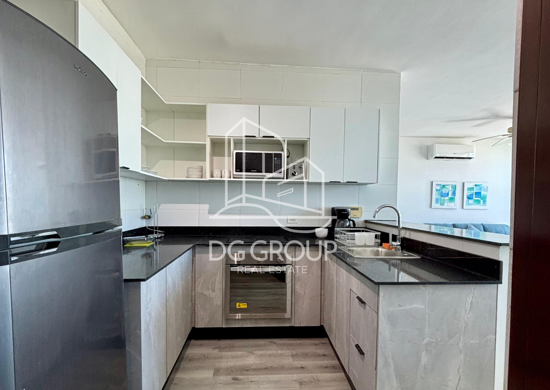 Venta de apartamento en Punta Paitilla PH Ocean Front — foto 7