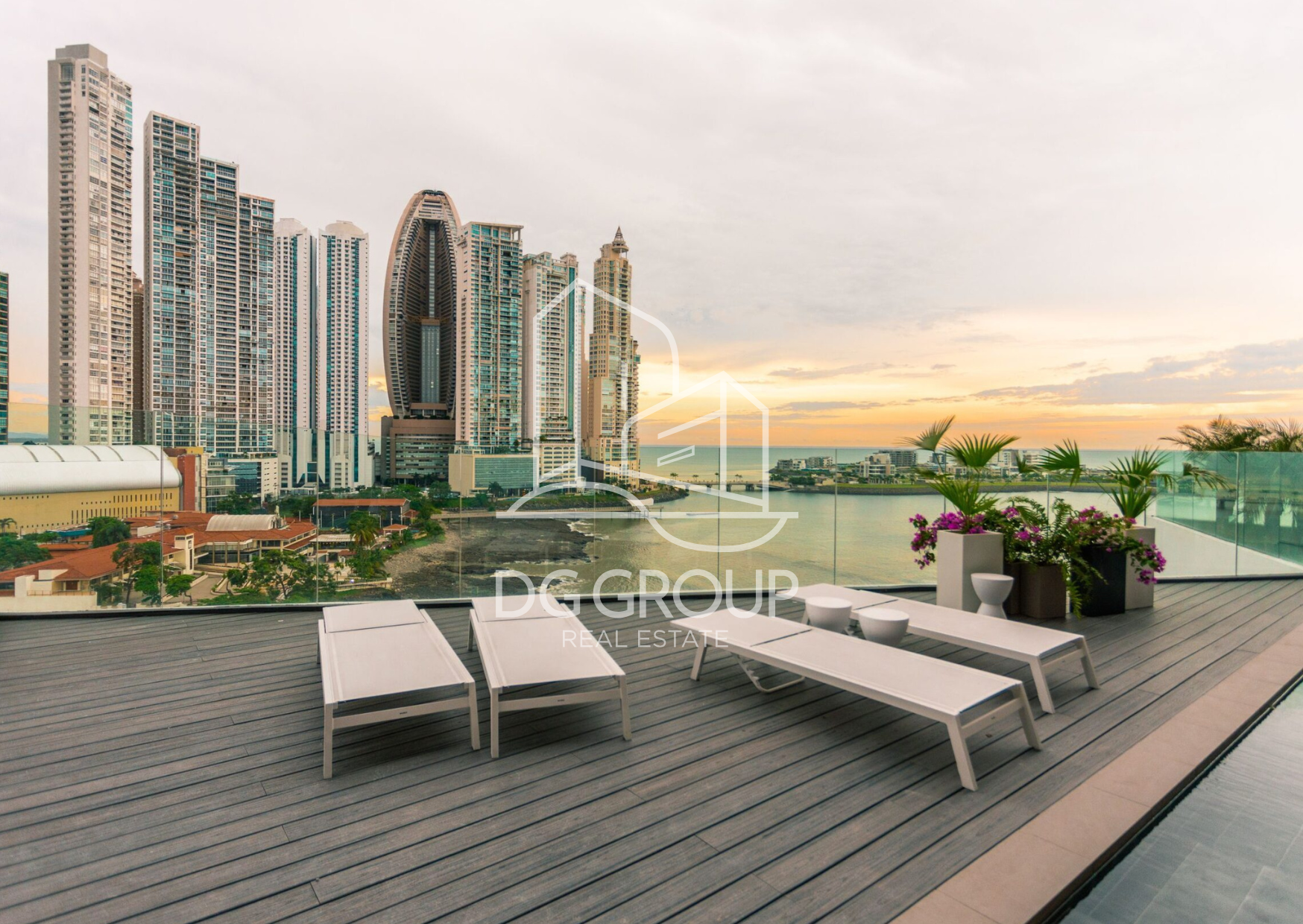 Venta de aparamento en Punta Paitilla PH Ocean Front — foto 8