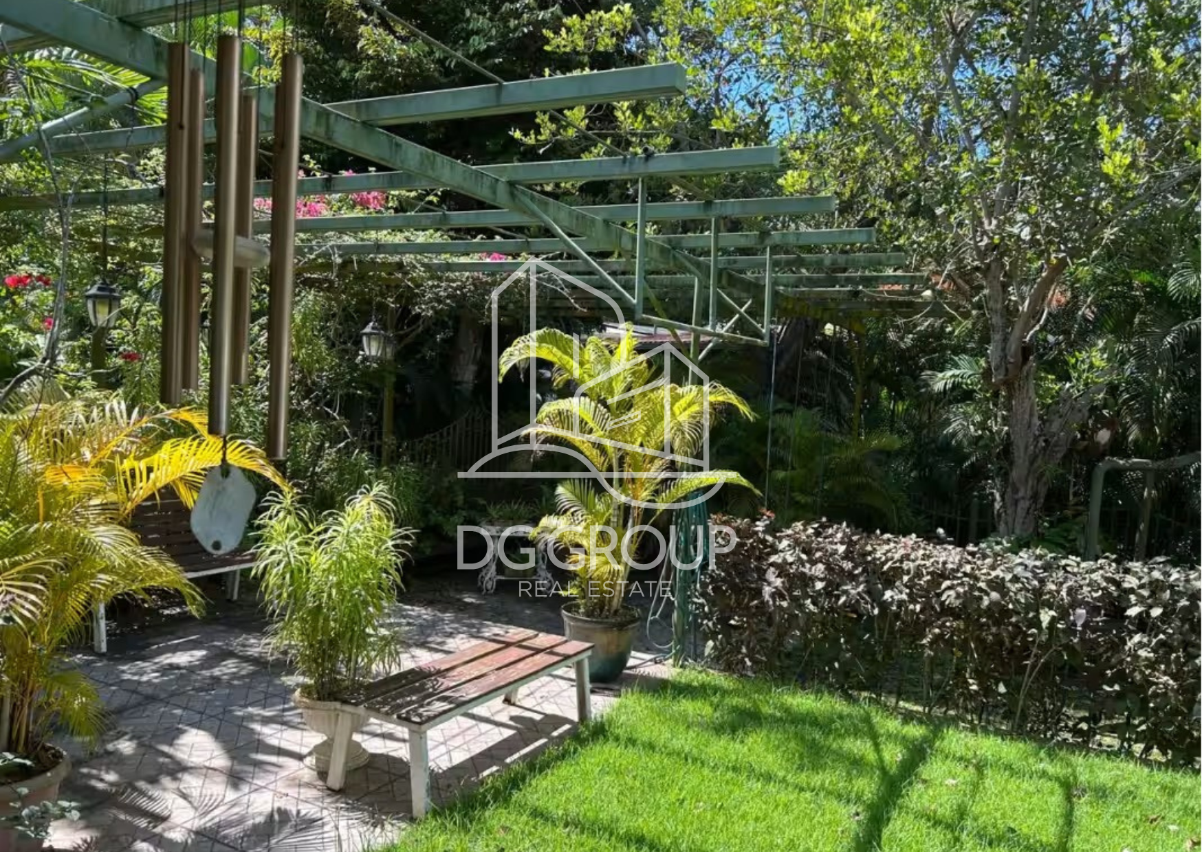 Alquiler de casa en Balboa Ancón — foto 1