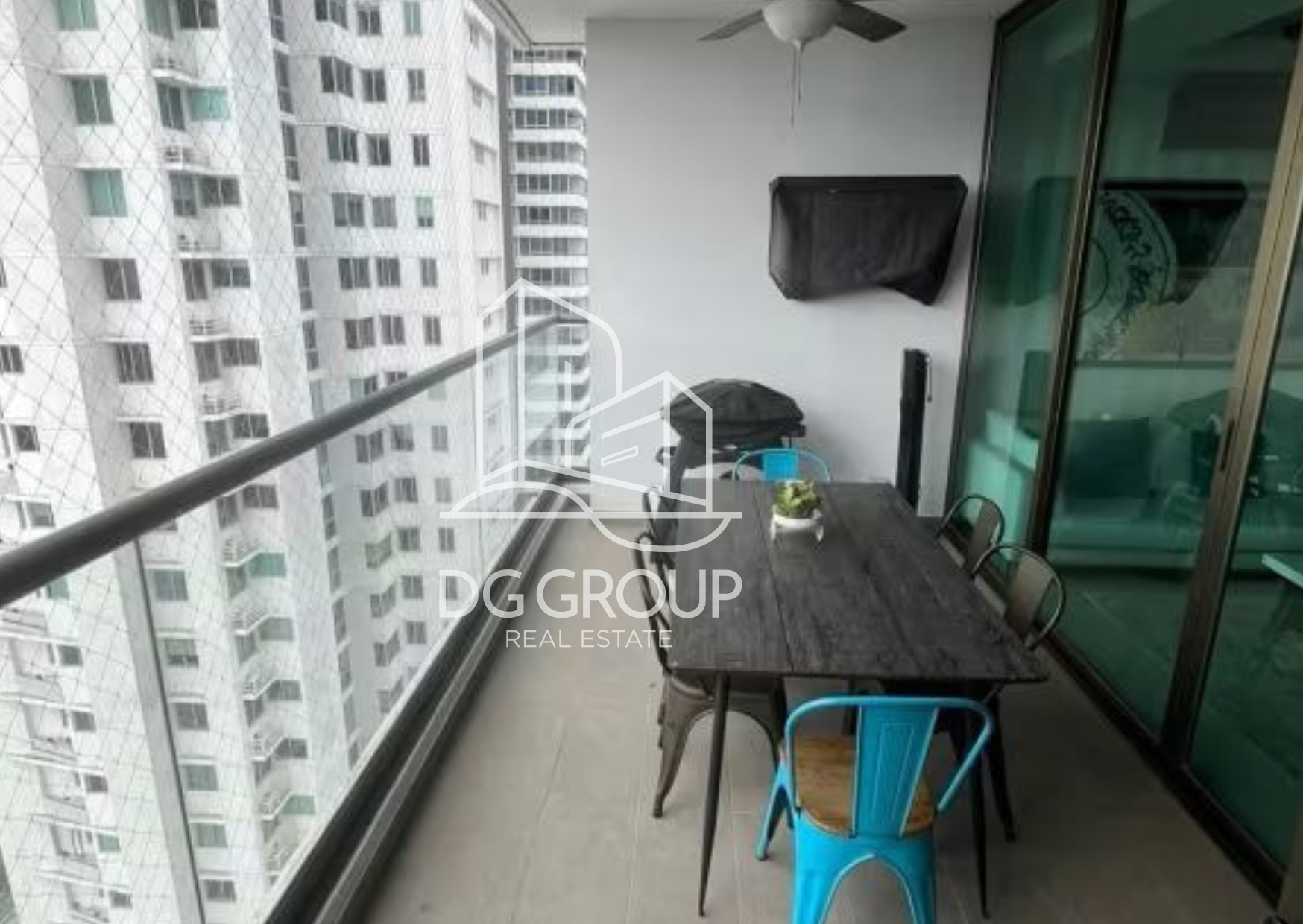 VENTA DE APARTAMENTO EN COSTA DEL ESTE PH PARKVIEW — foto 4
