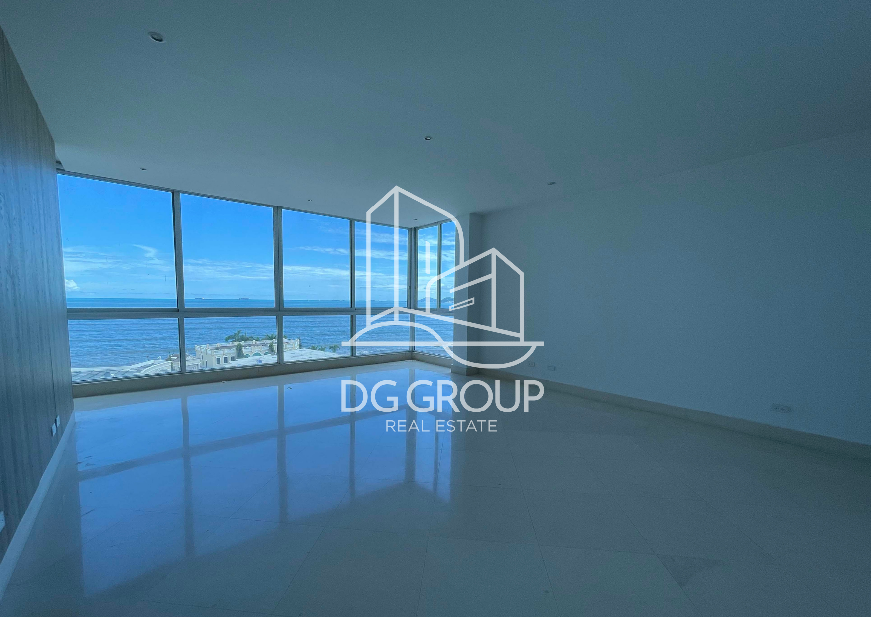 Alquiler de apartamento en Punta Paitilla PH Sea Point — foto 1