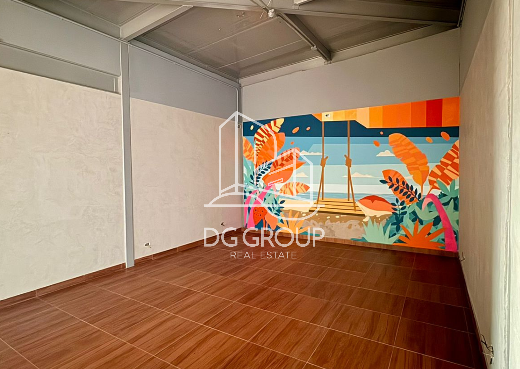 Alquiler de local comercial en San Francisco en Plaza Corner 68 — foto 8